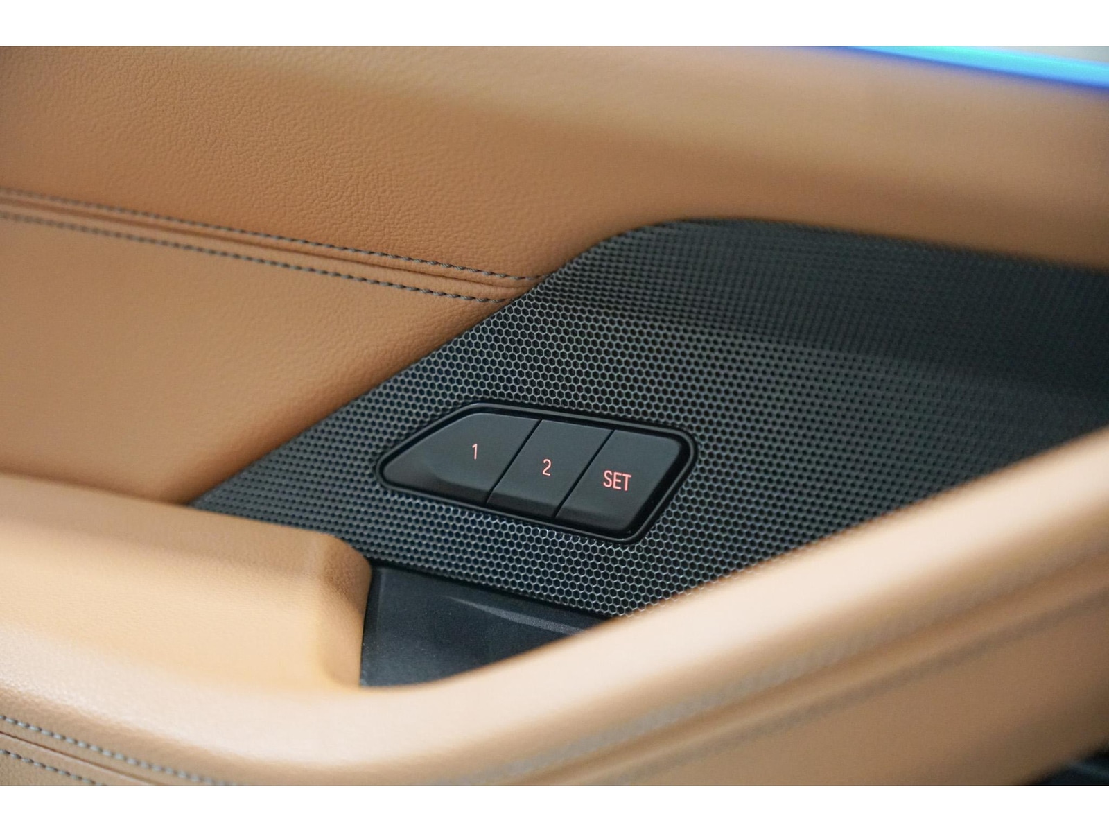 Foto van BMW I4