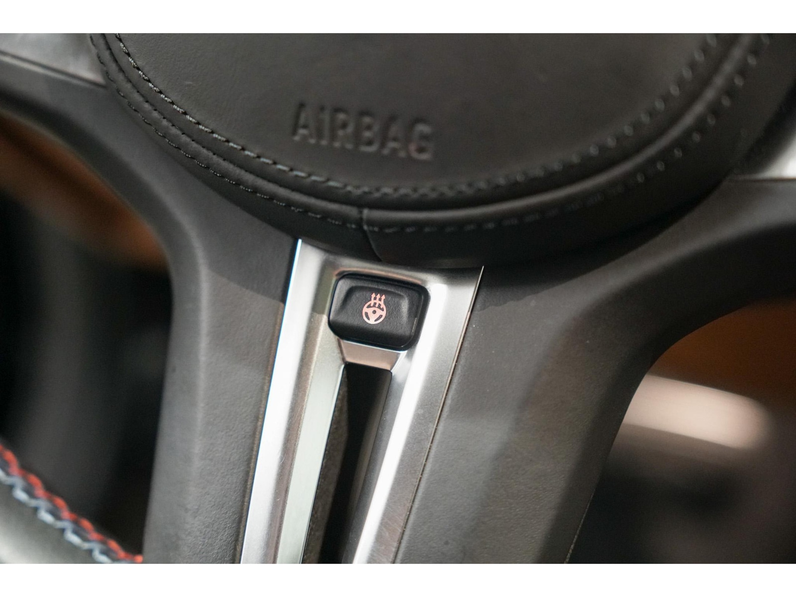 Foto van BMW I4