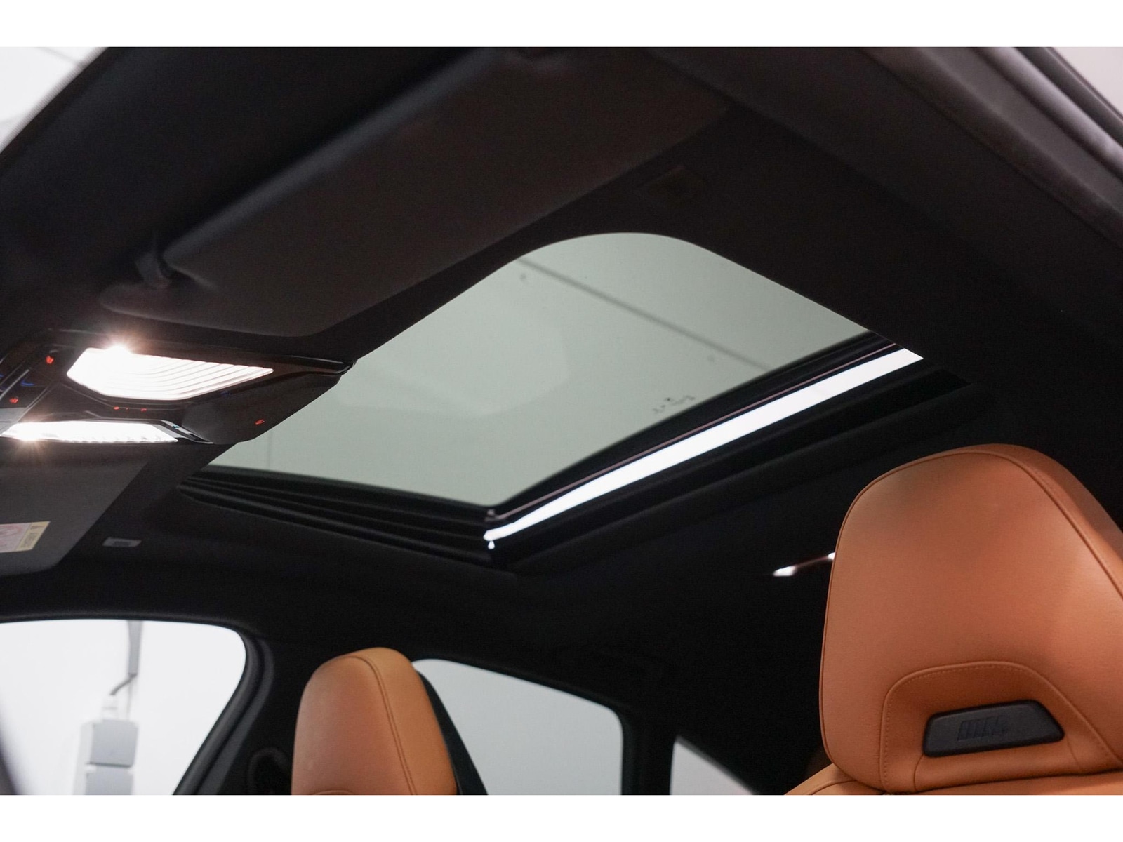 Foto van BMW I4