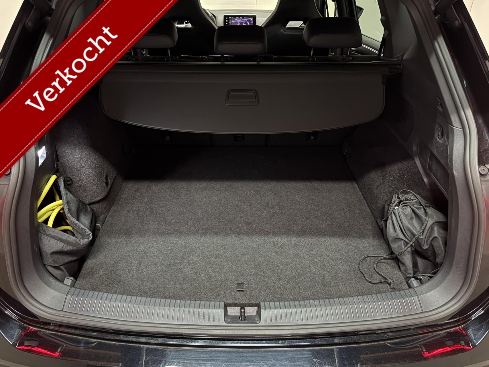 Foto van Seat Tarraco