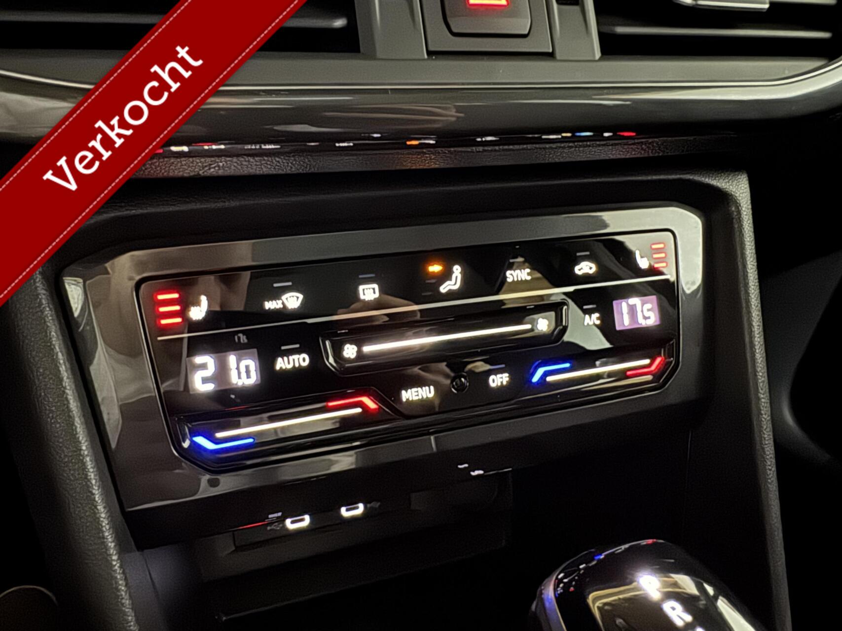 Foto van Seat Tarraco
