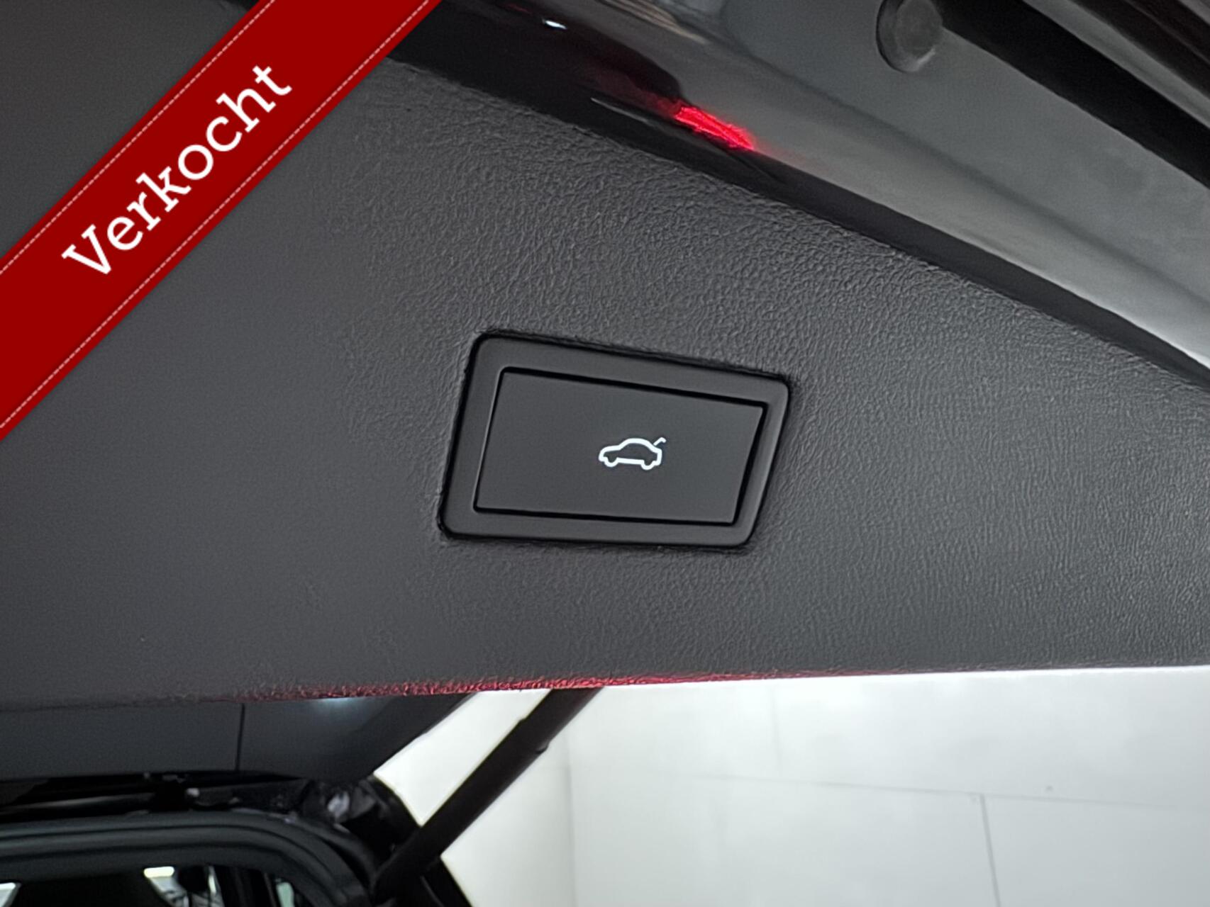 Foto van Seat Tarraco