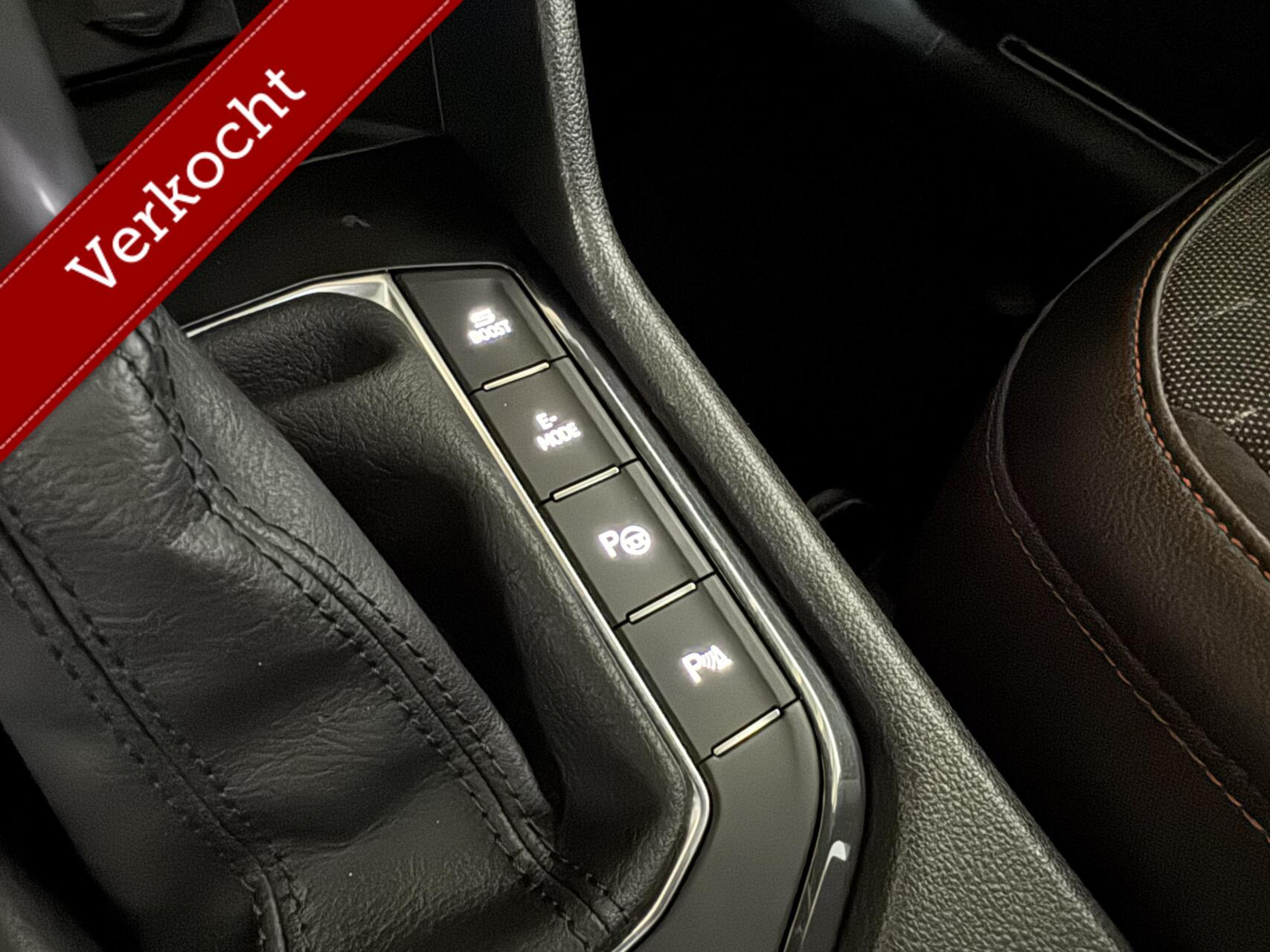 Foto van Seat Tarraco
