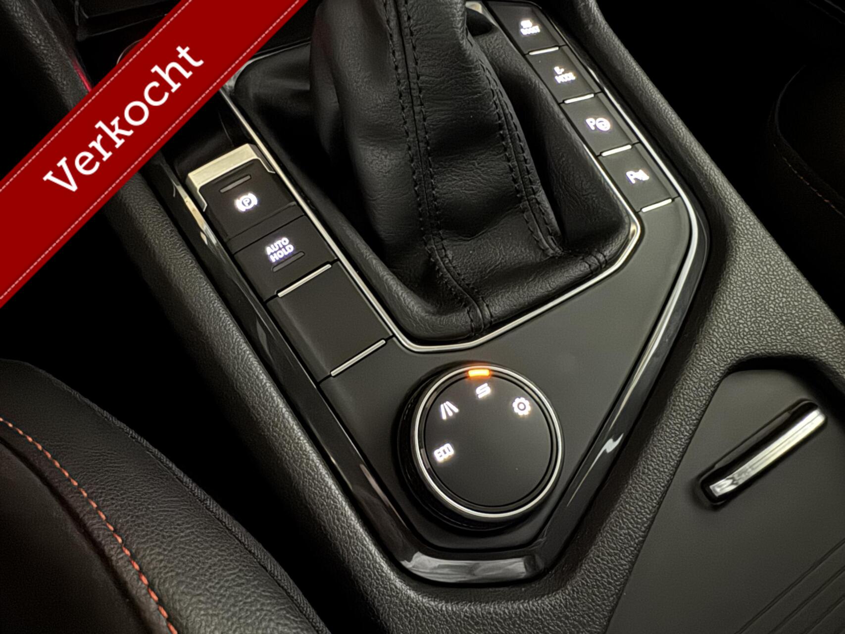Foto van Seat Tarraco