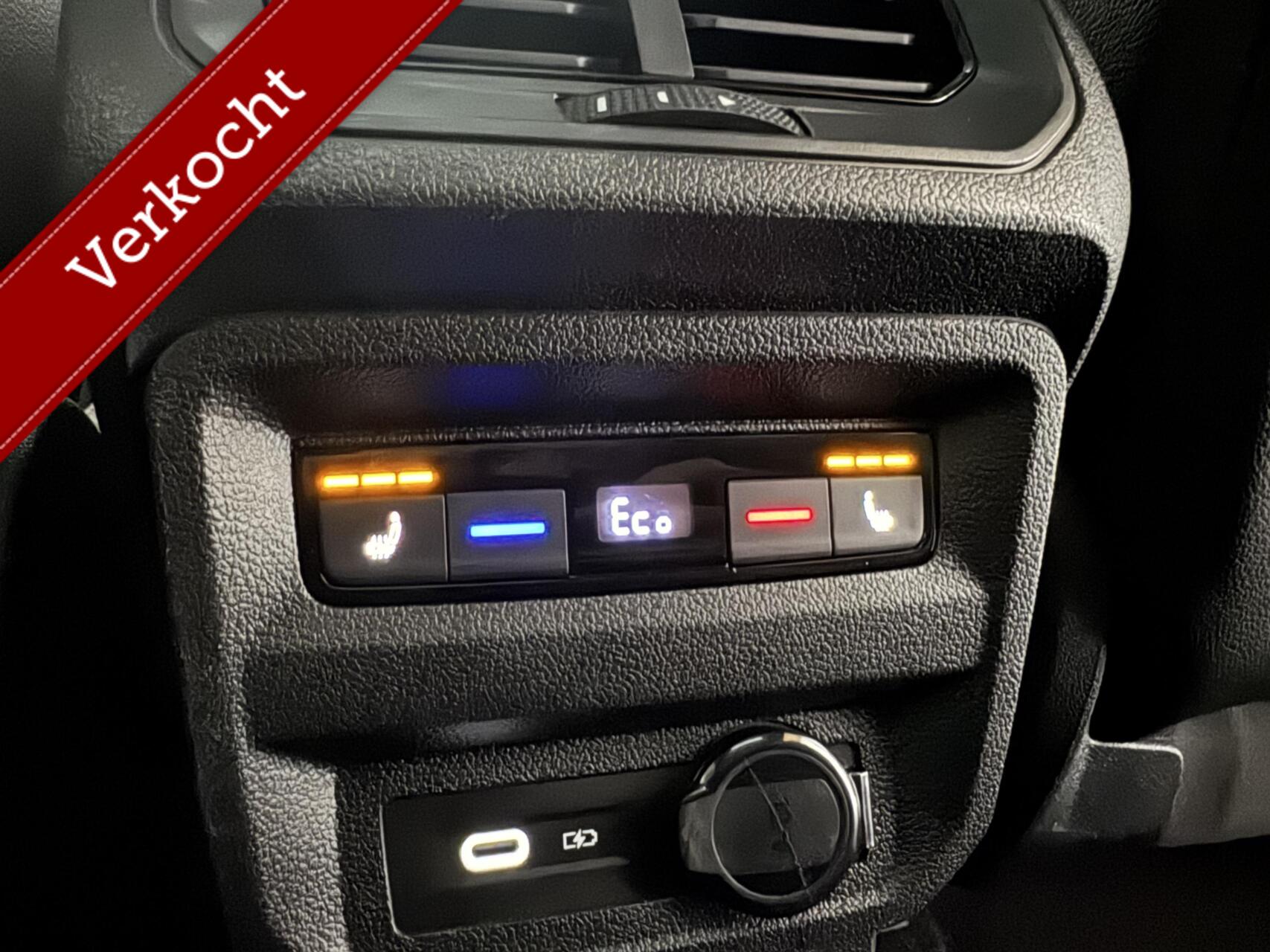 Foto van Seat Tarraco