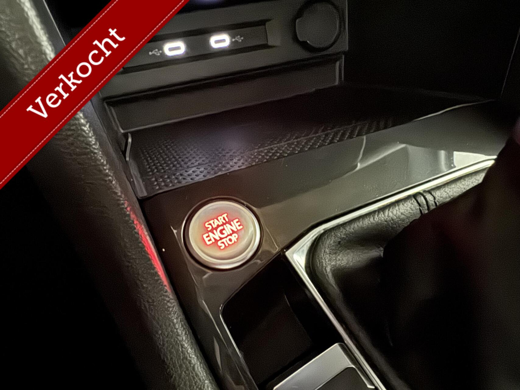 Foto van Seat Tarraco