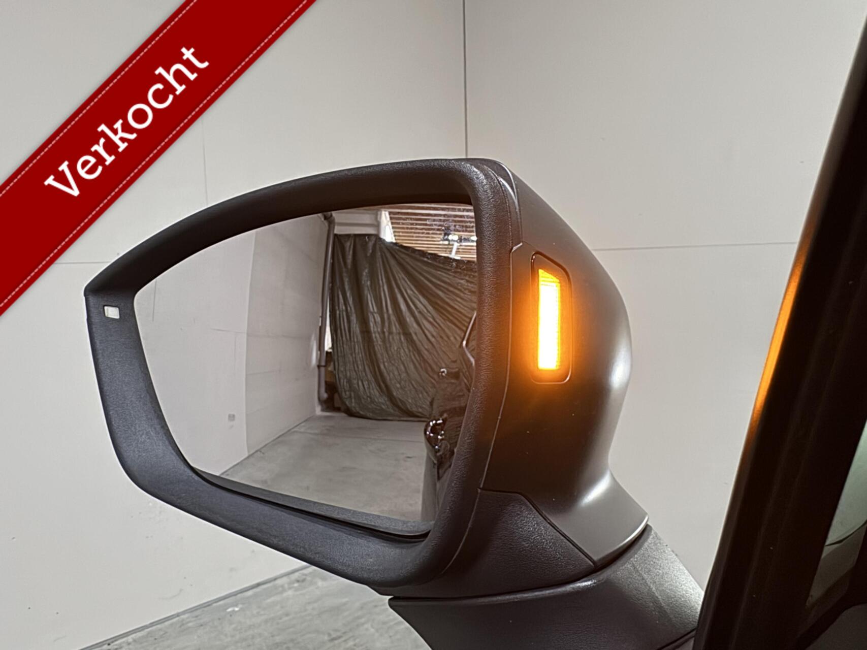 Foto van Seat Tarraco