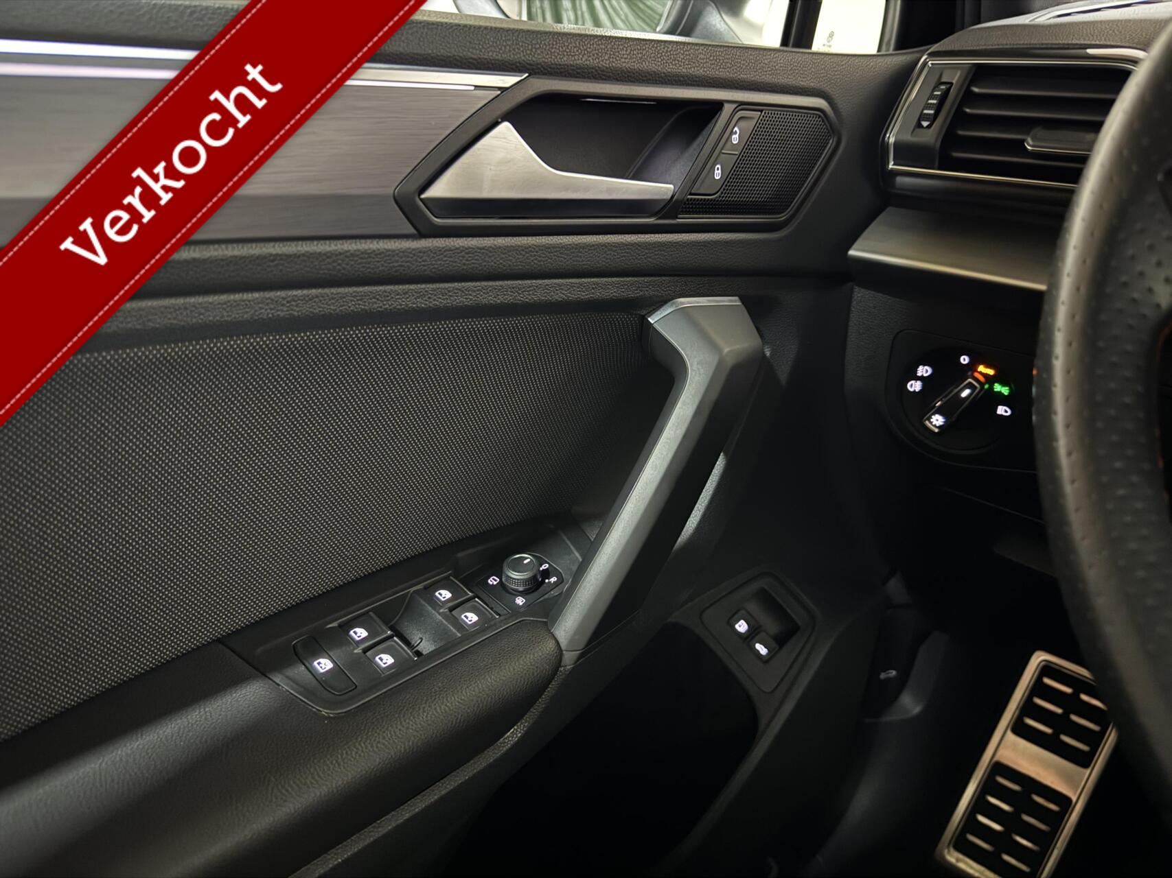 Foto van Seat Tarraco