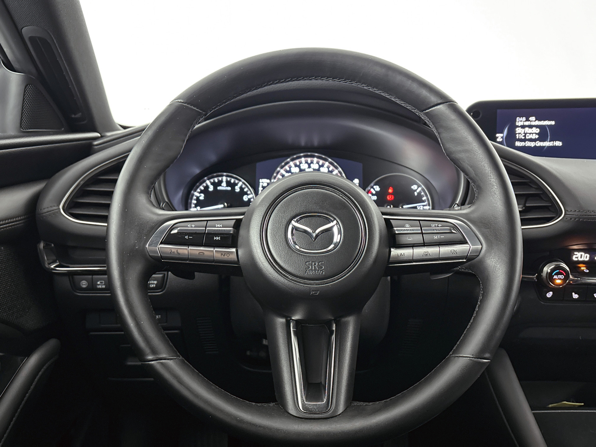 Foto van Mazda Mazda3