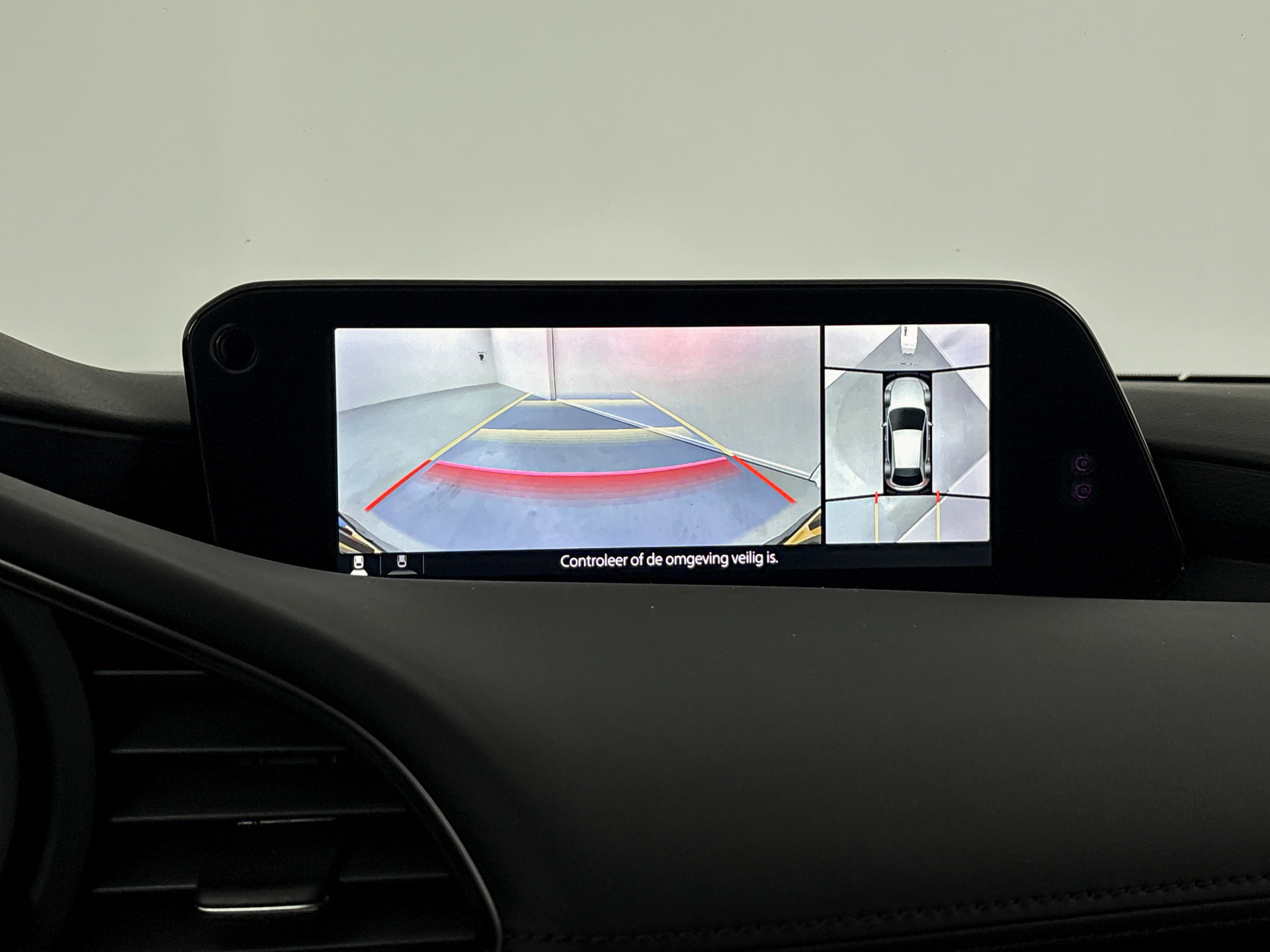Foto van Mazda Mazda3