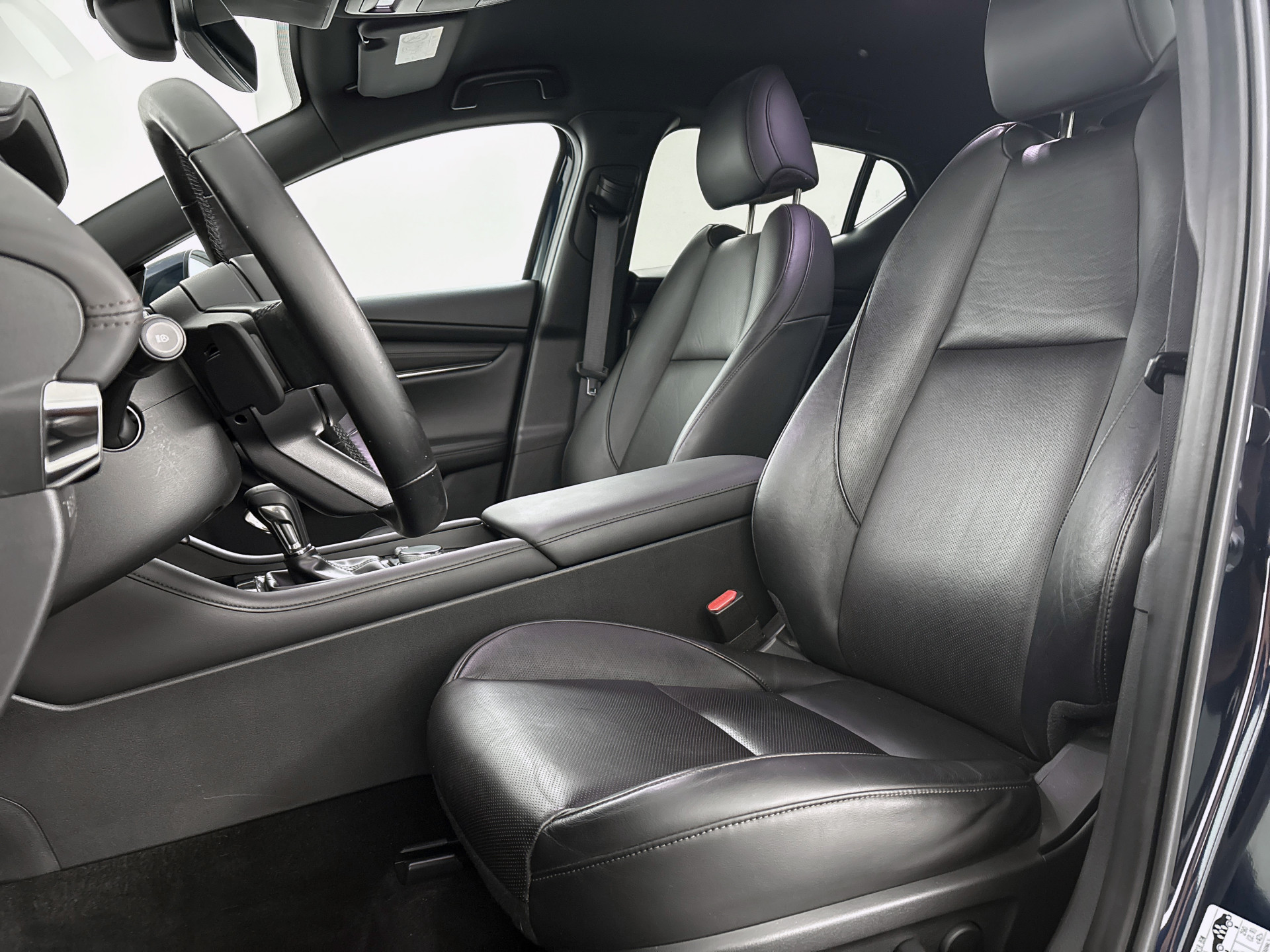 Foto van Mazda Mazda3