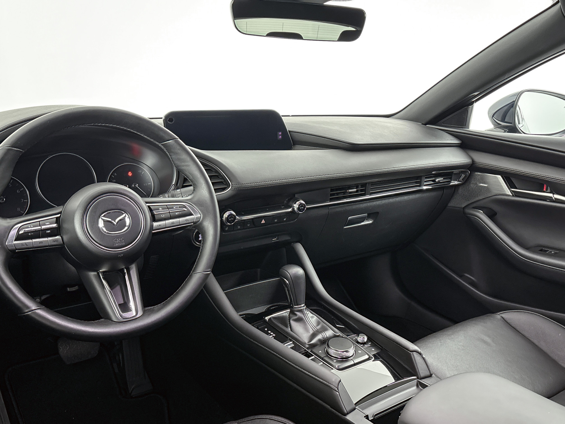 Foto van Mazda Mazda3