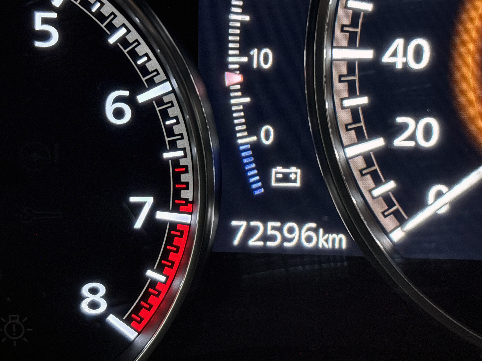 Foto van Mazda Mazda3