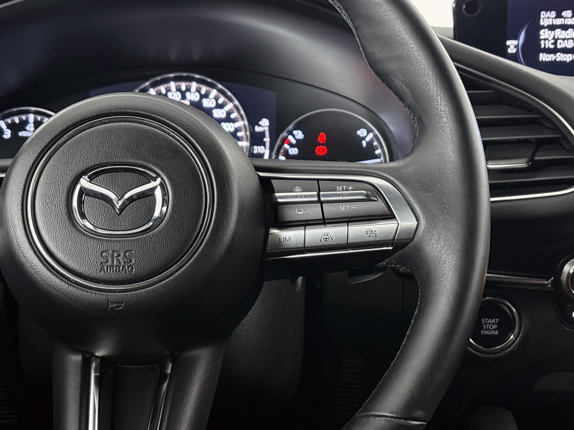 Foto van Mazda Mazda3