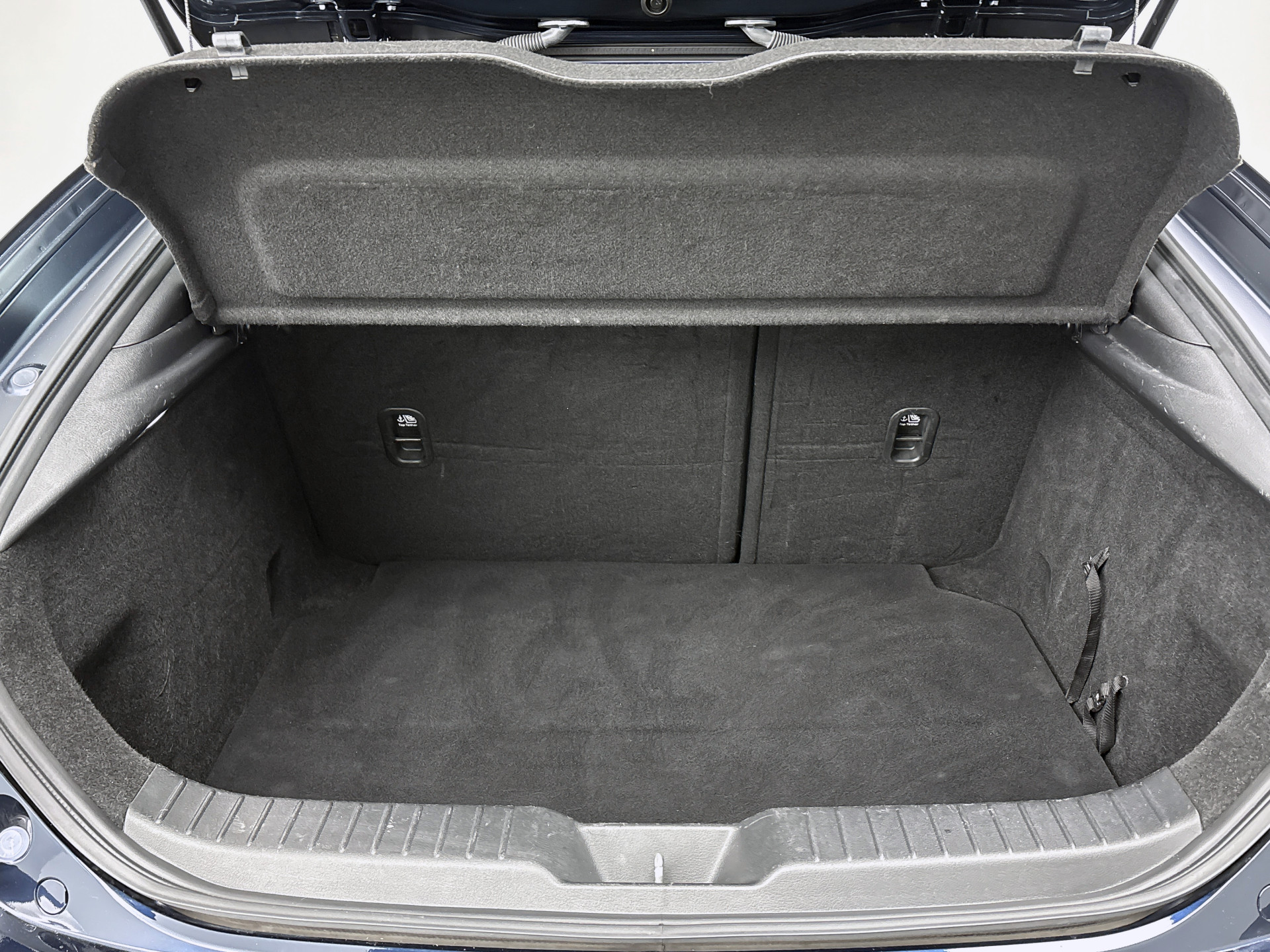 Foto van Mazda Mazda3