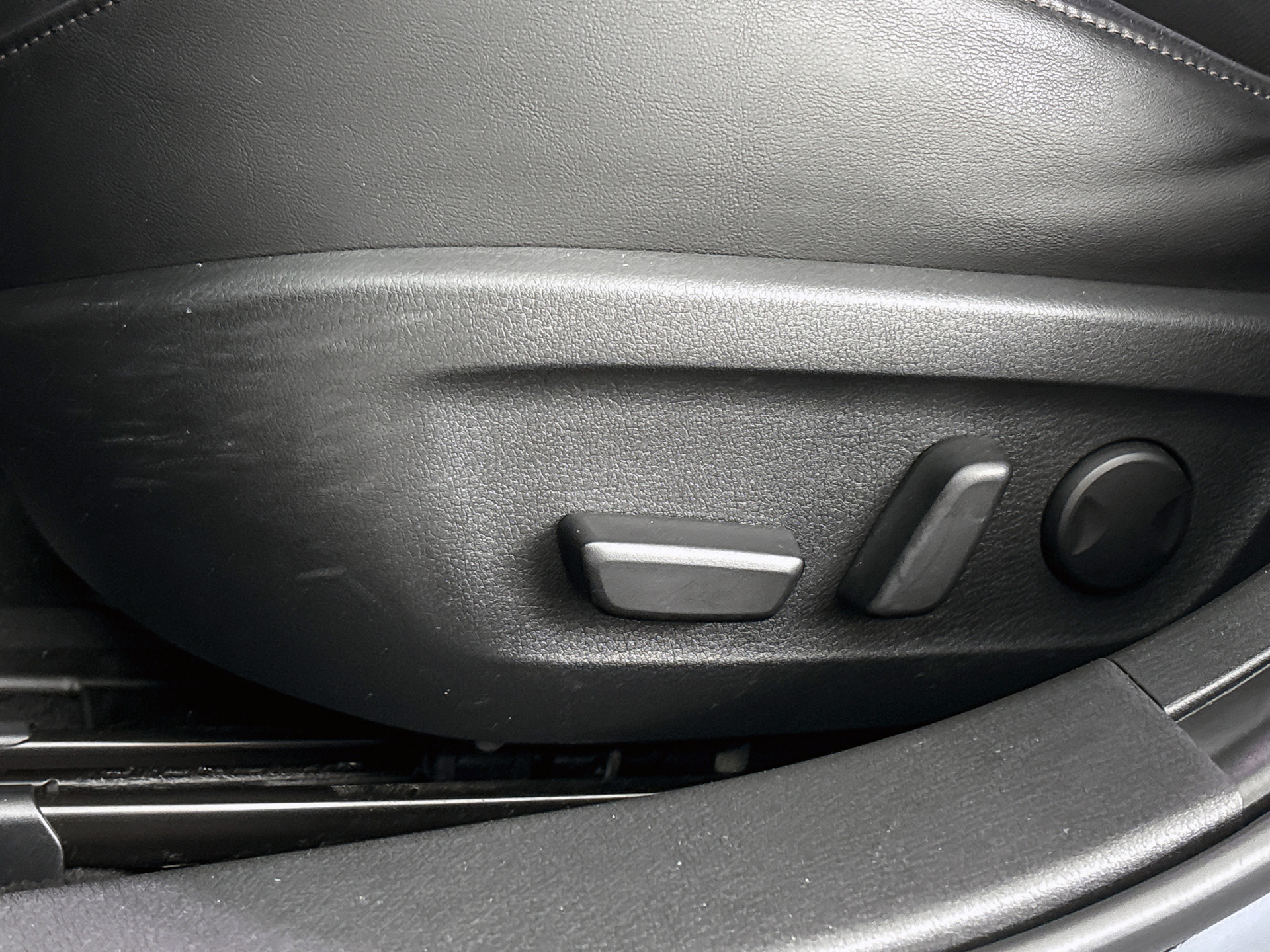 Foto van Mazda Mazda3