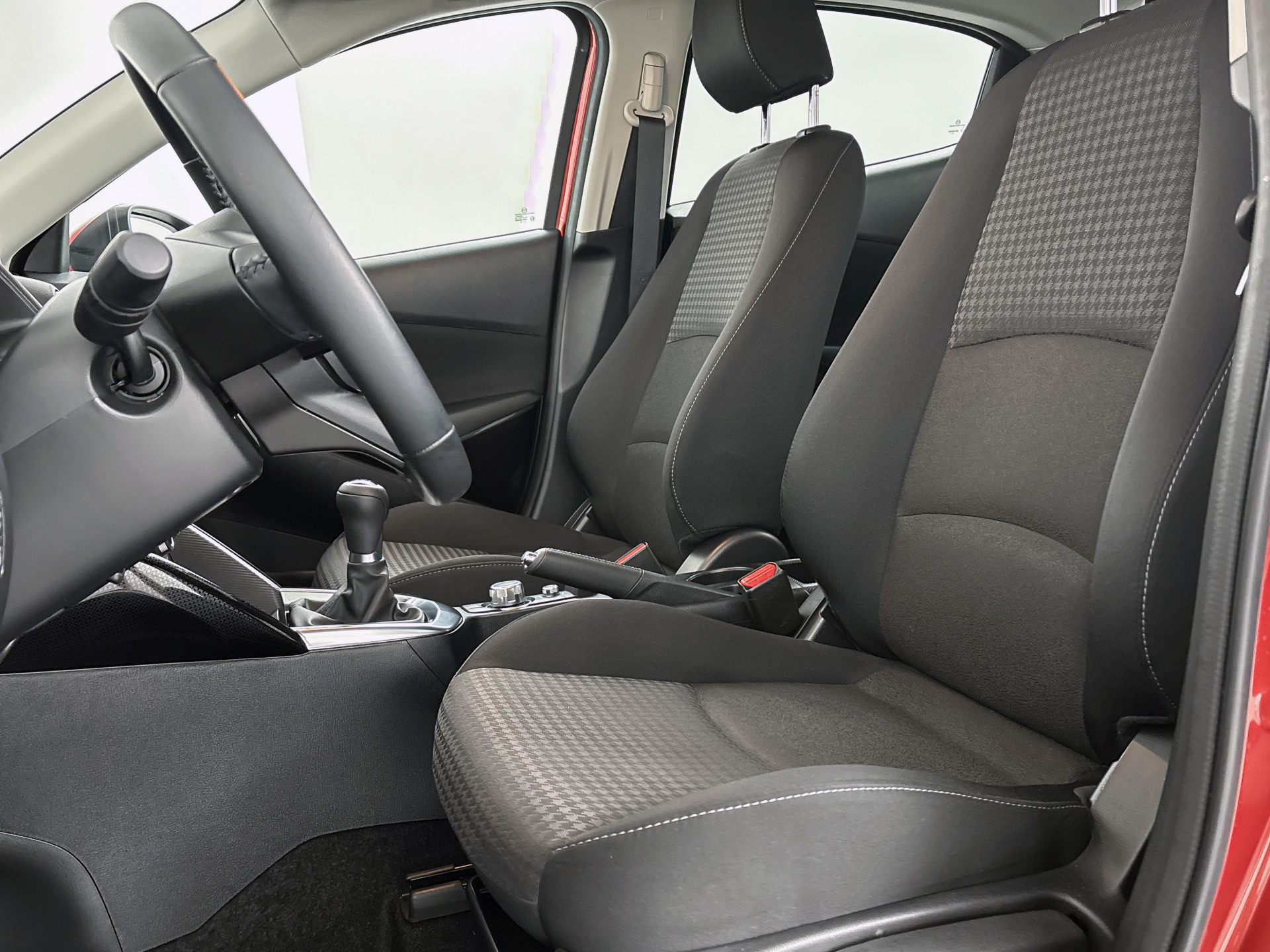 Foto van Mazda Mazda2