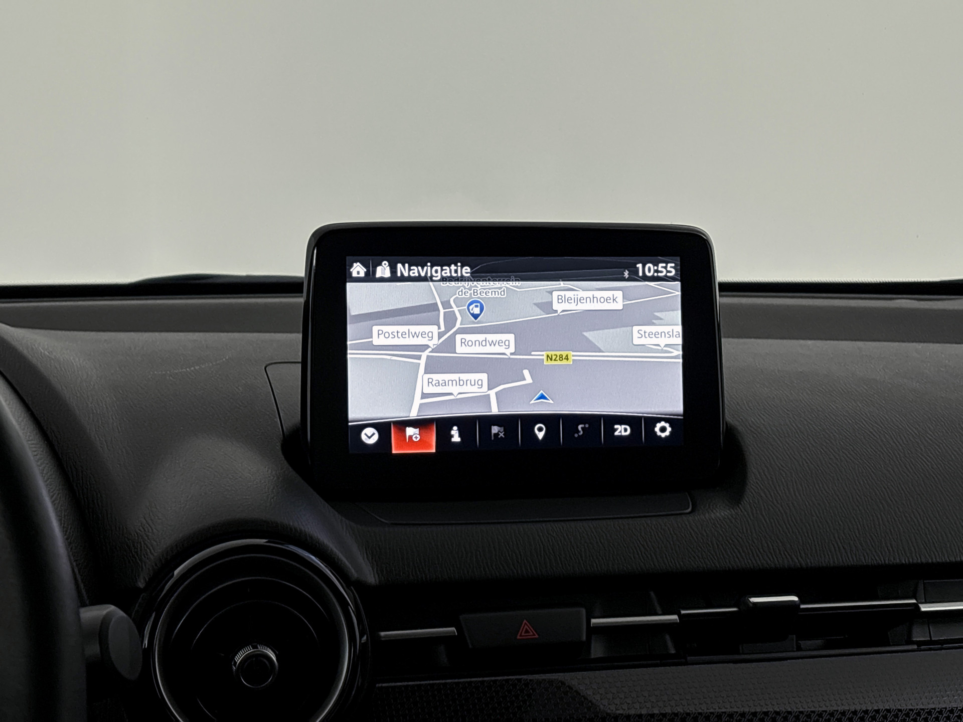 Foto van Mazda Mazda2