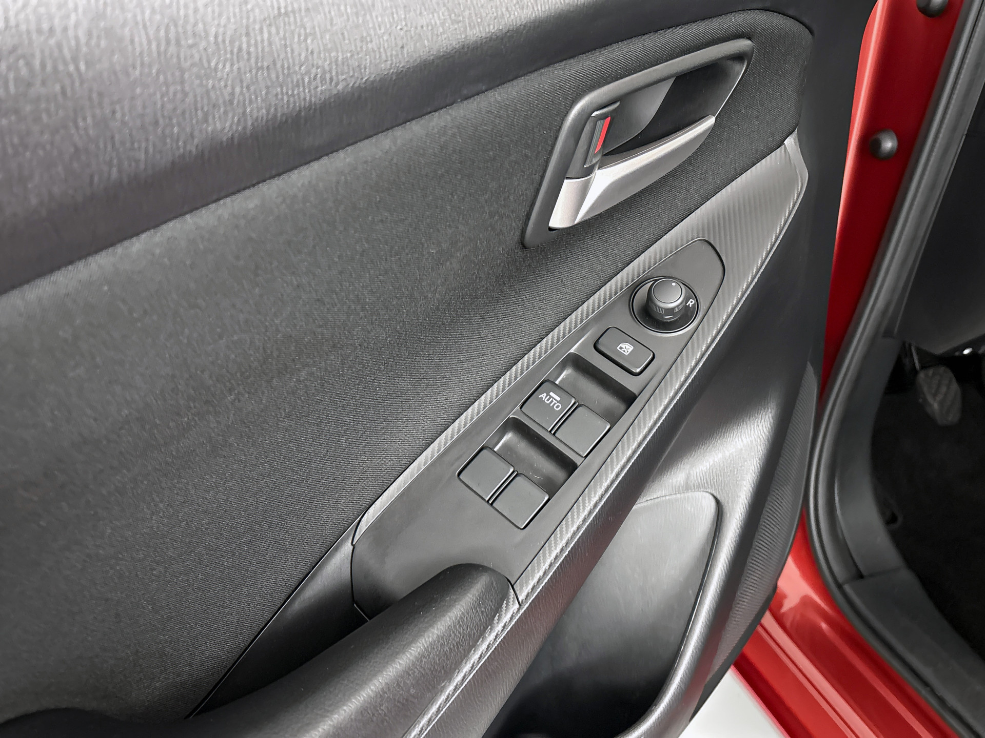 Foto van Mazda Mazda2