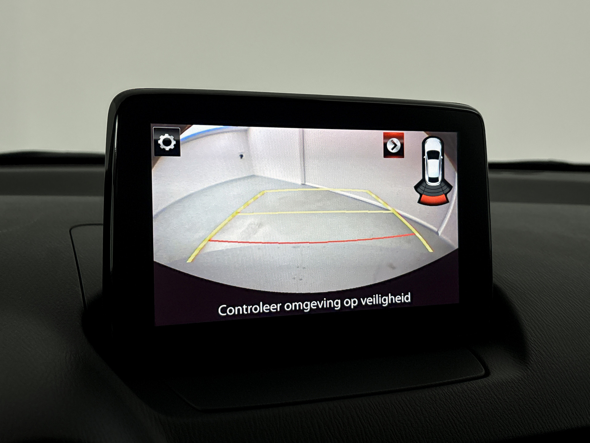 Foto van Mazda Mazda2