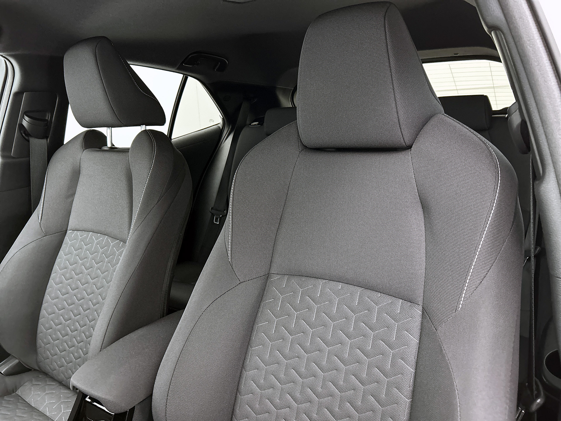 Foto van Toyota Toyota Corolla