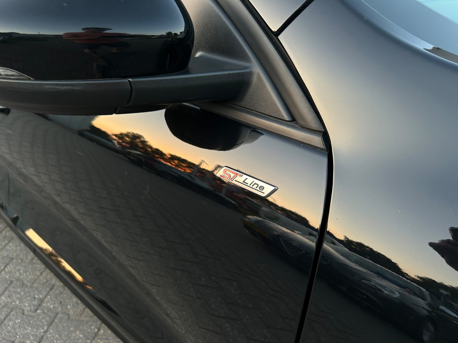 Foto van Ford Kuga
