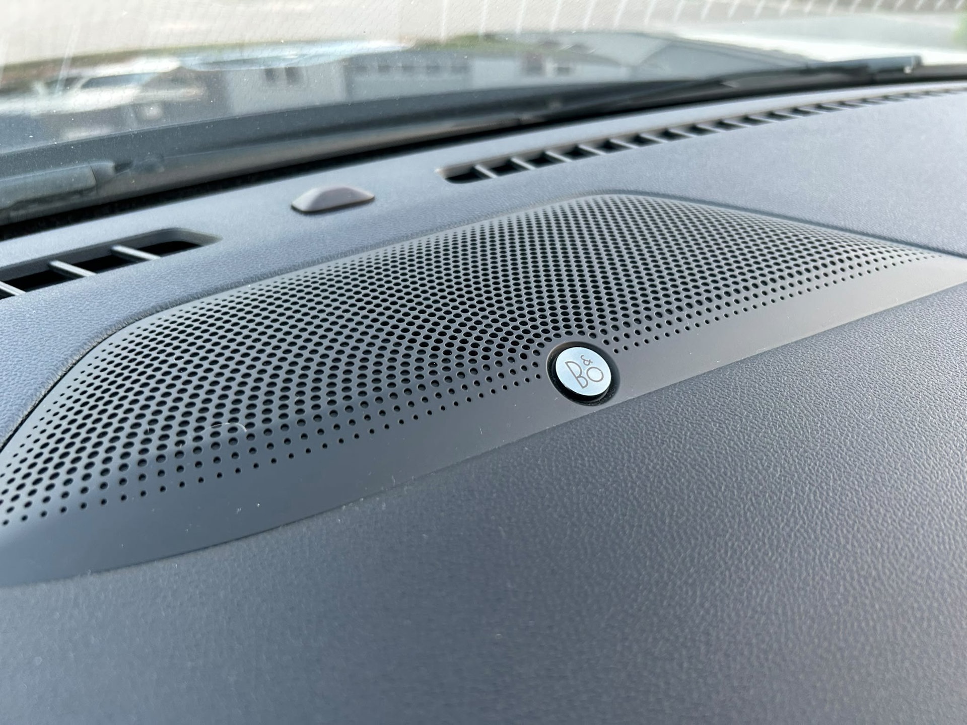 Foto van Ford Kuga