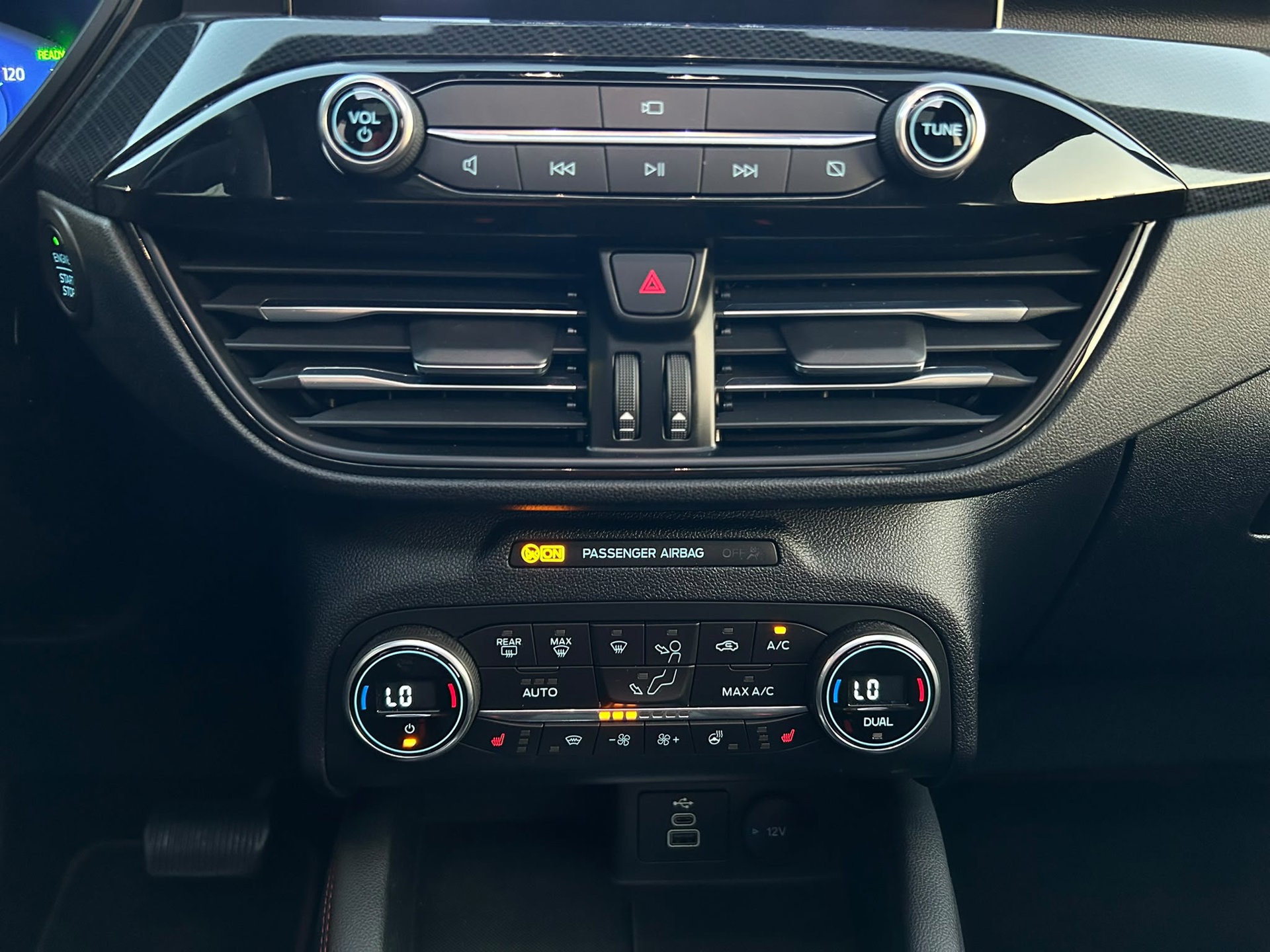 Foto van Ford Kuga