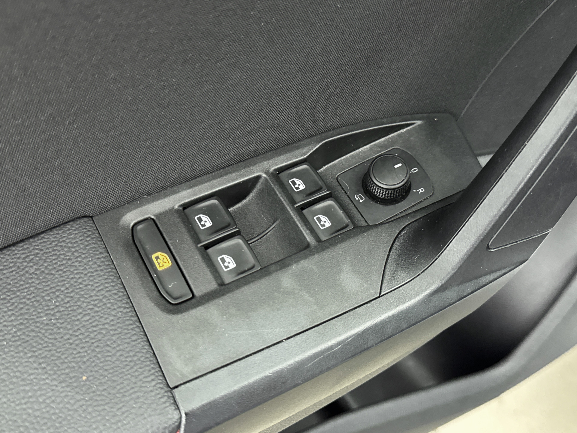 Foto van Seat Arona