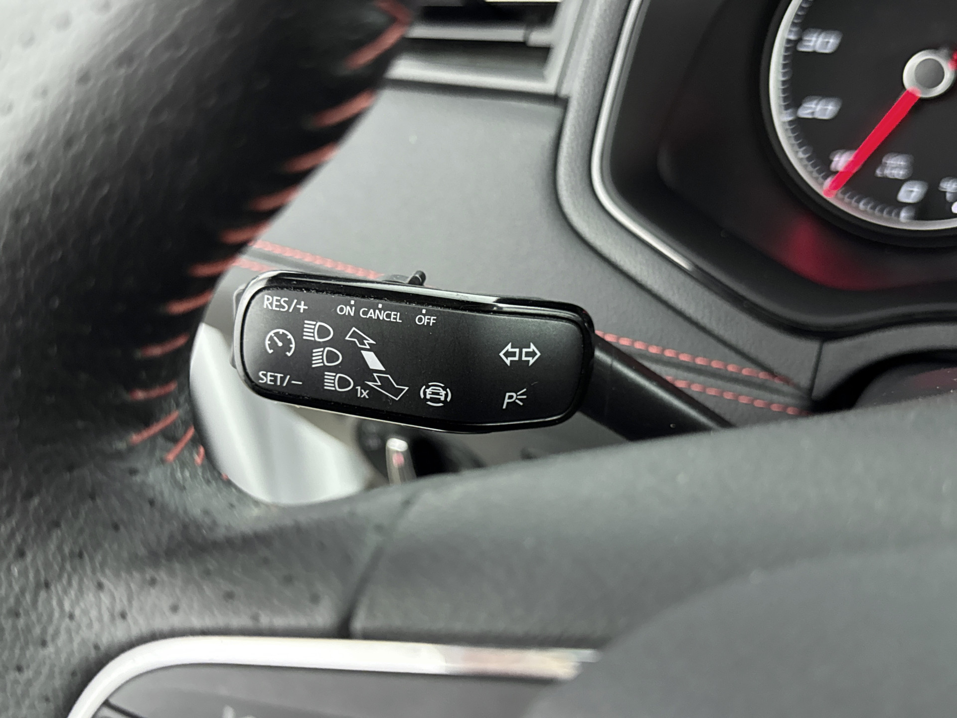 Foto van Seat Arona