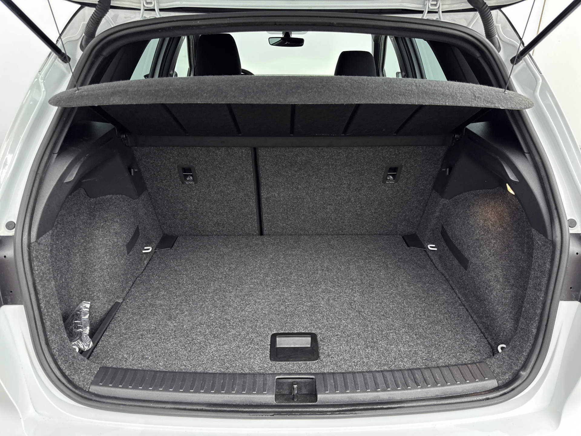 Foto van Seat Arona