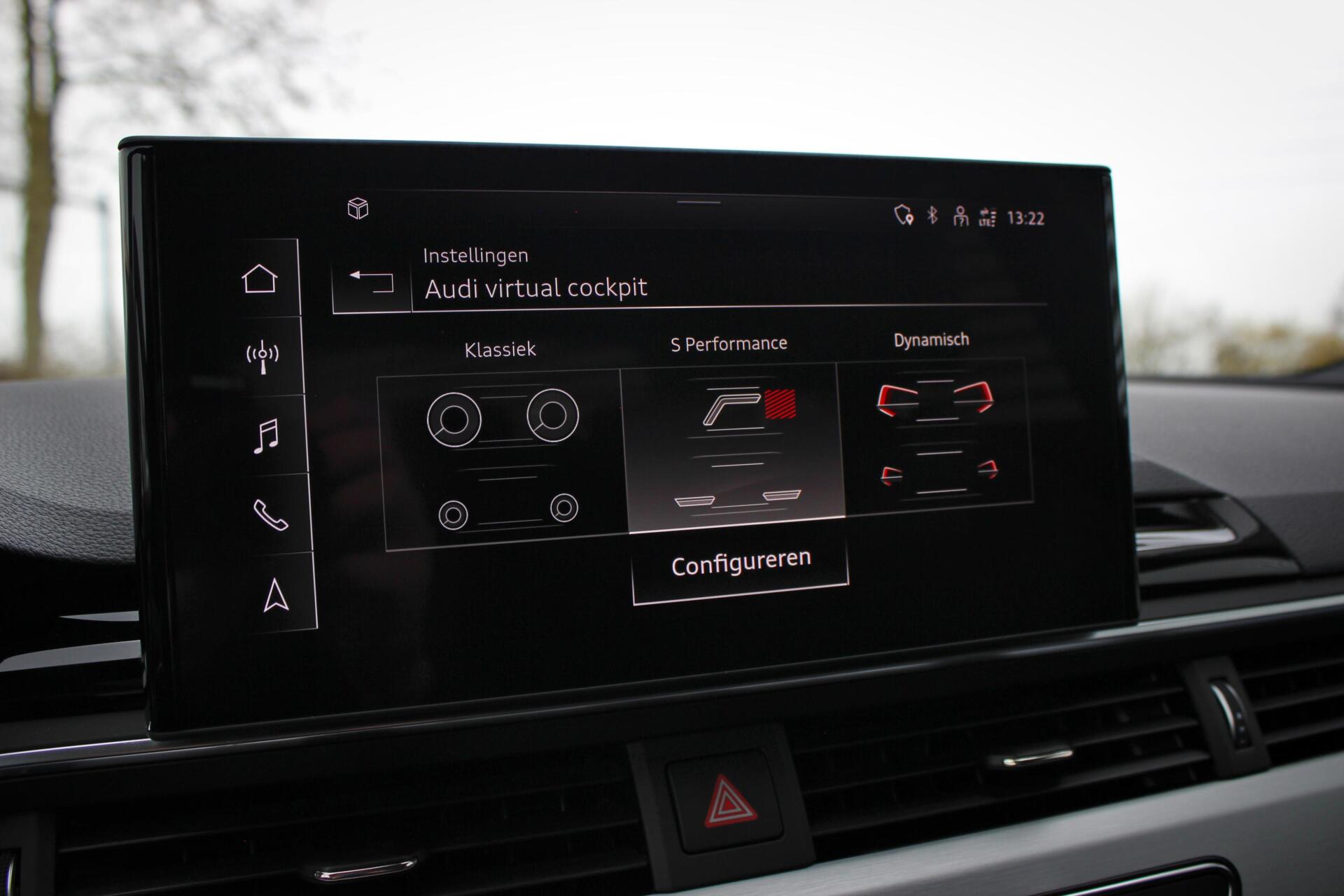 Foto van Audi A4 Avant