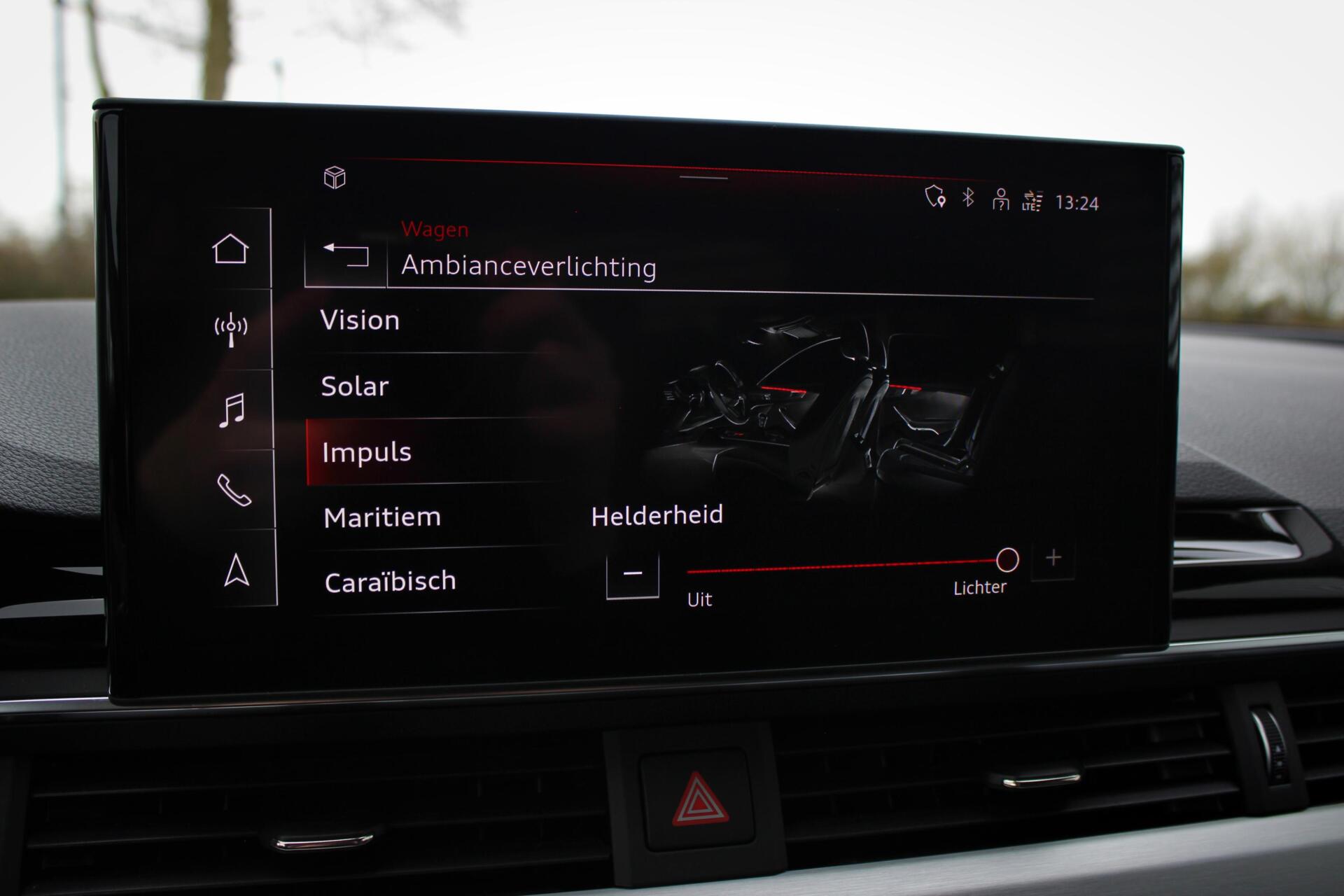 Foto van Audi A4 Avant