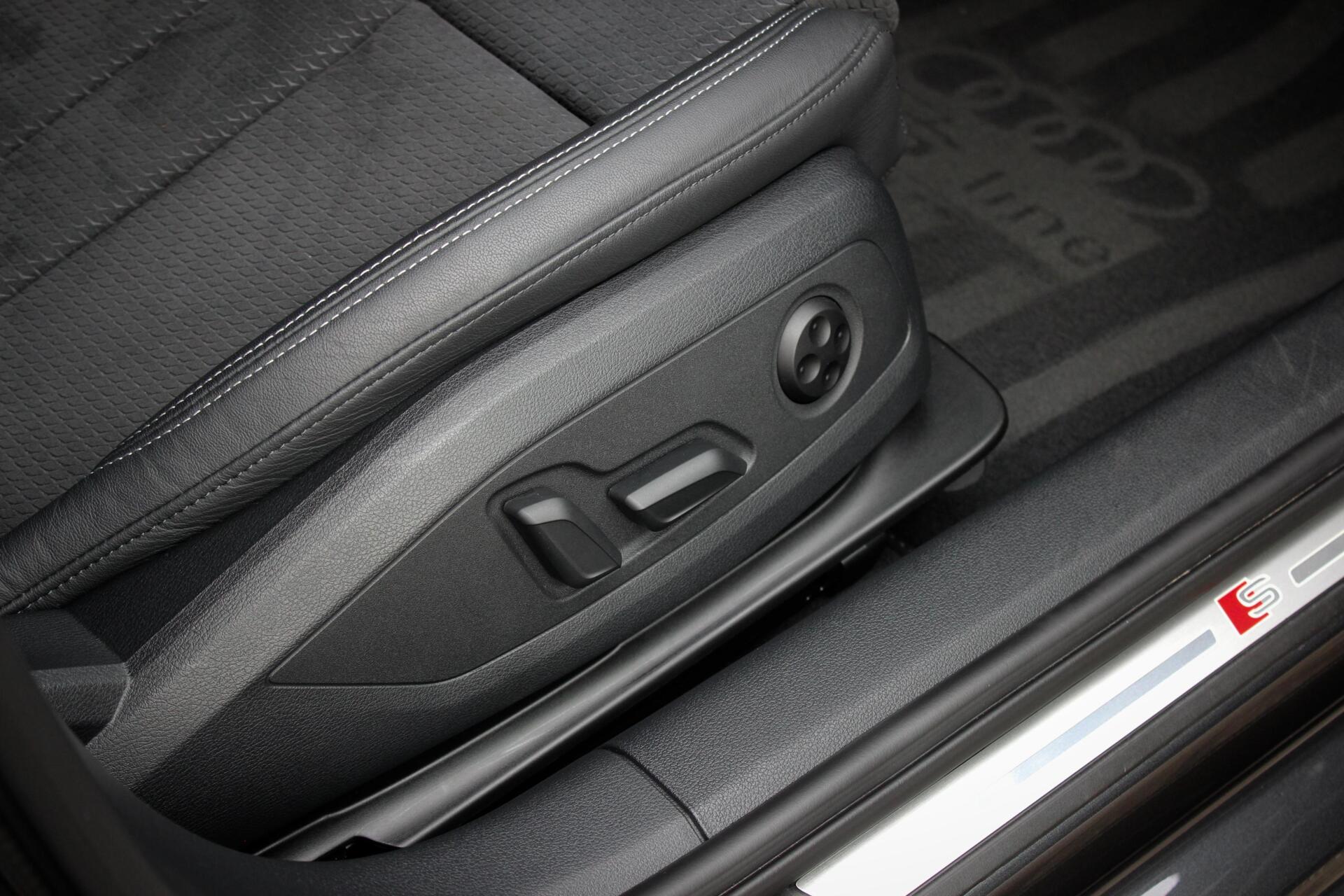 Foto van Audi A4 Avant