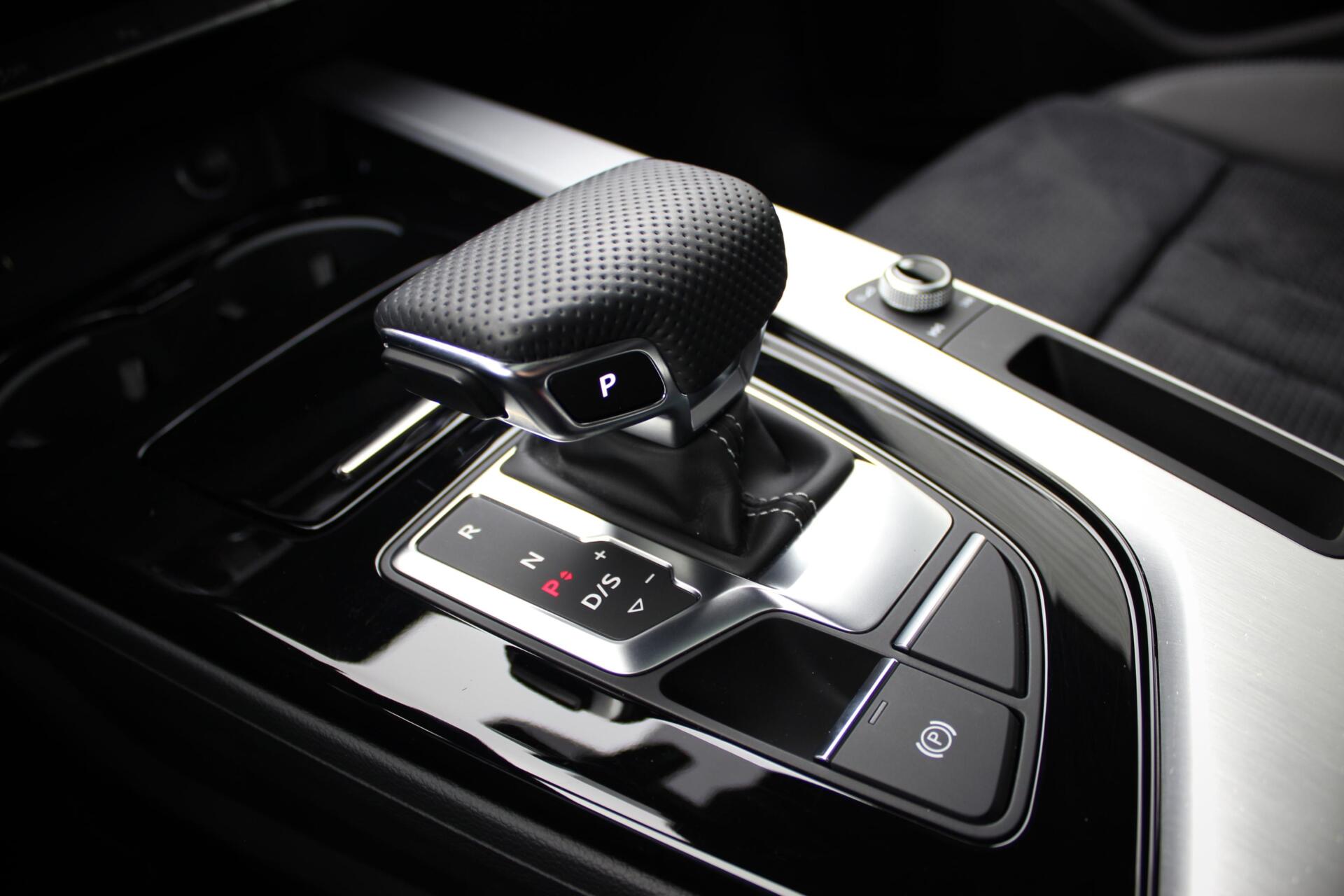 Foto van Audi A4 Avant