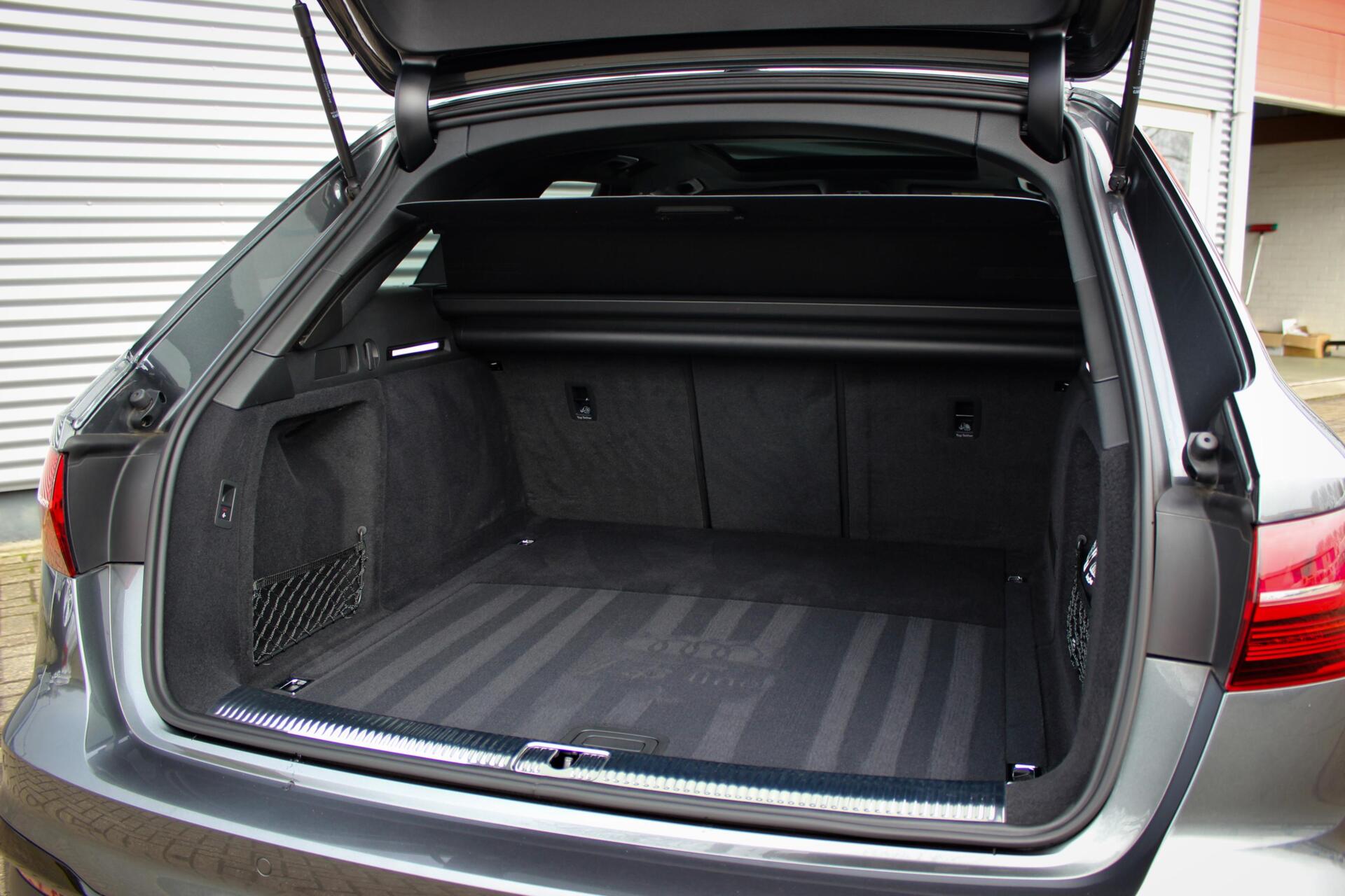 Foto van Audi A4 Avant