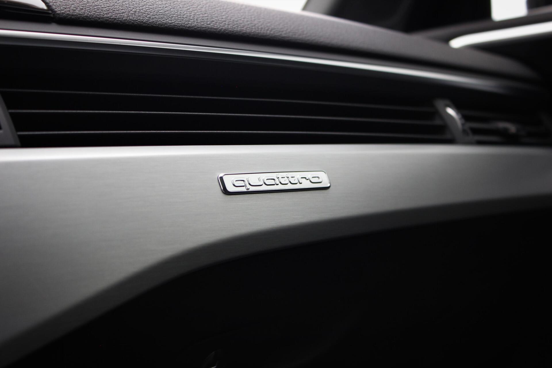 Foto van Audi A4 Avant