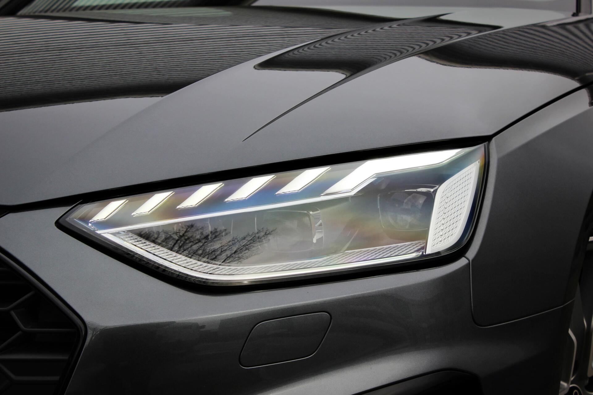 Foto van Audi A4 Avant