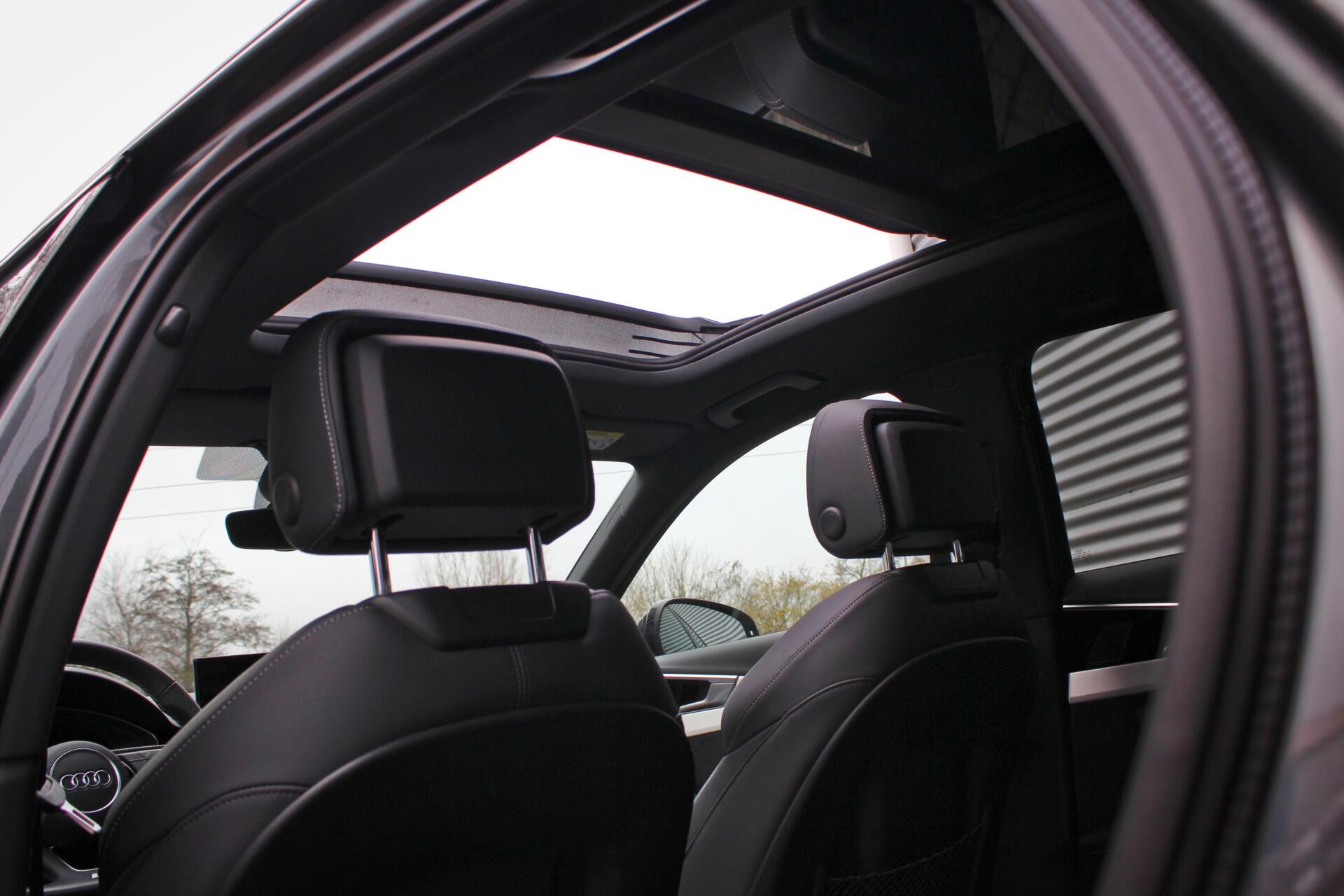 Foto van Audi A4 Avant