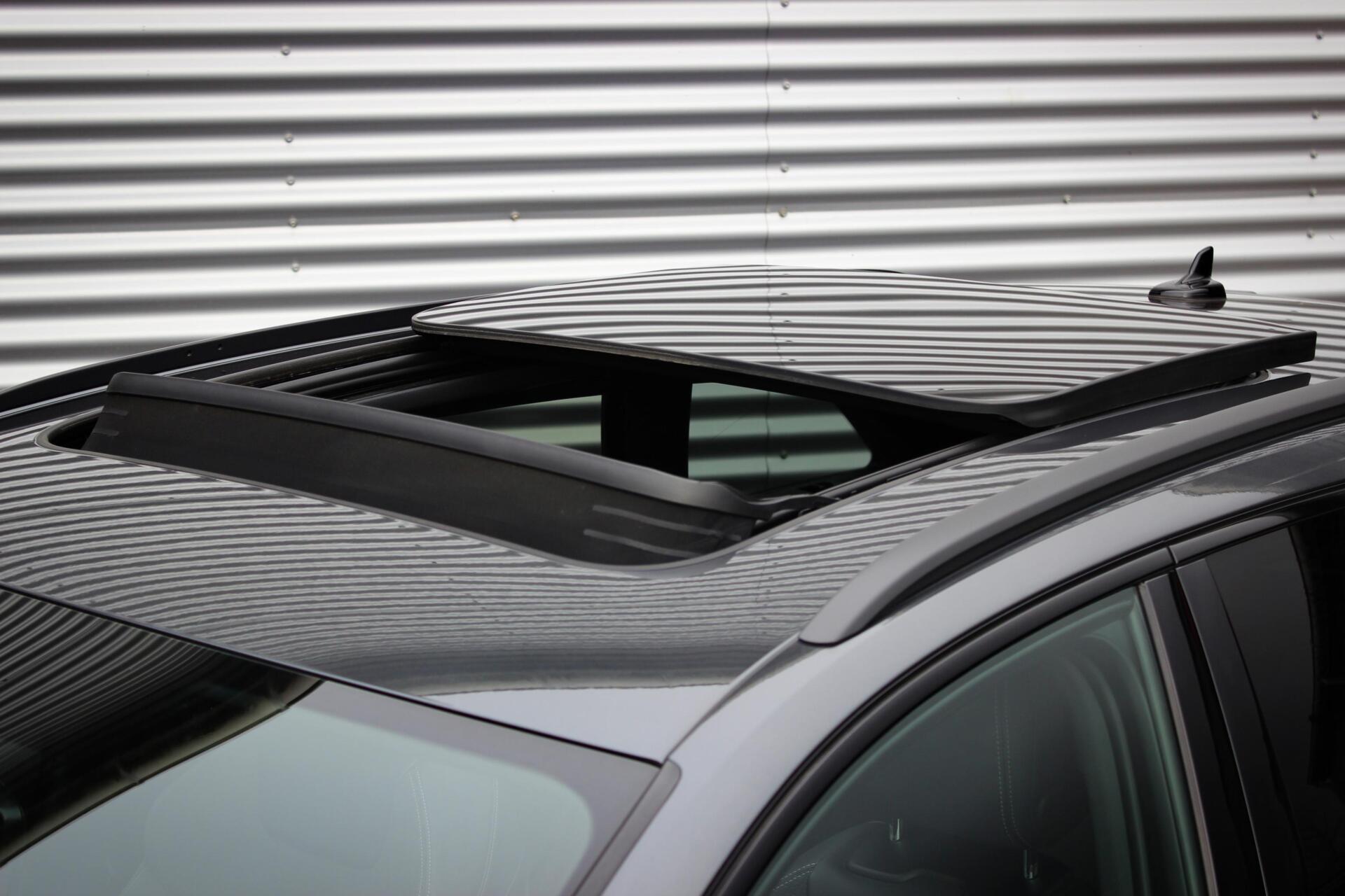 Foto van Audi A4 Avant