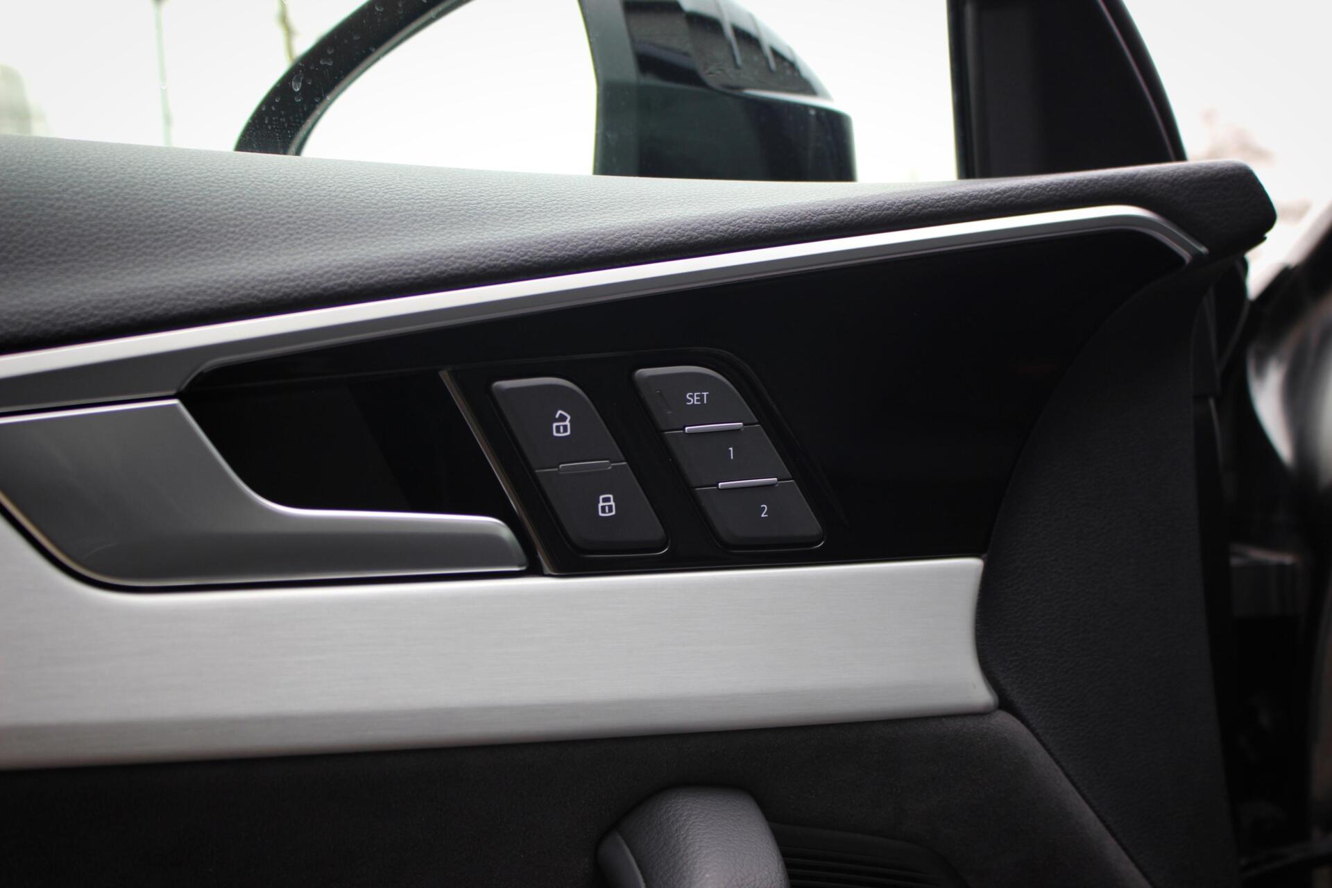 Foto van Audi A4 Avant