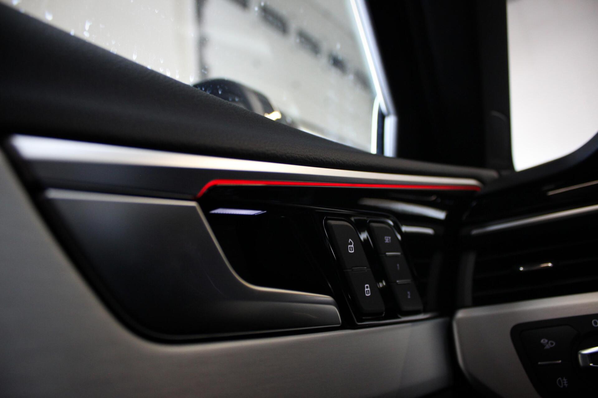 Foto van Audi A4 Avant