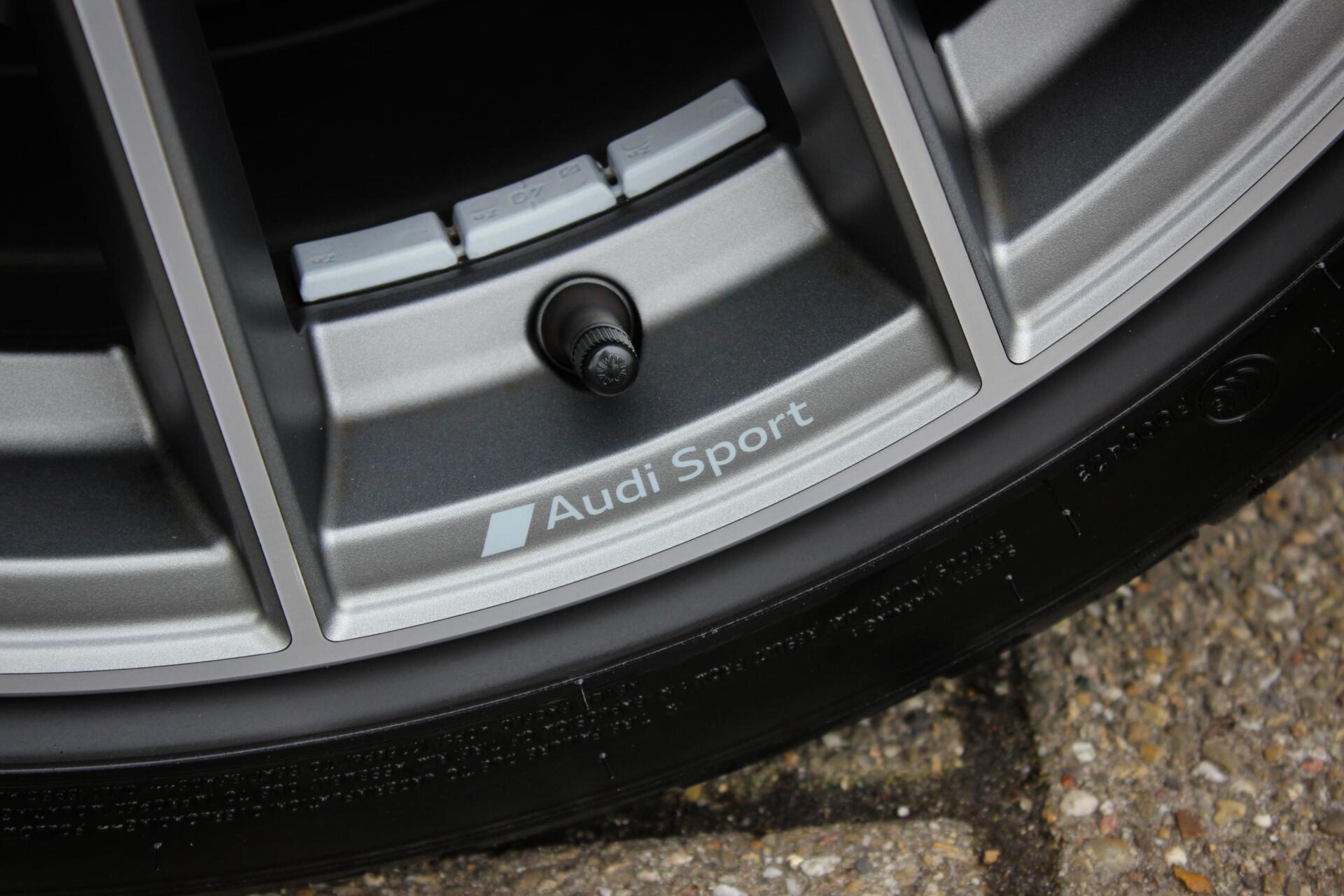 Foto van Audi A4 Avant