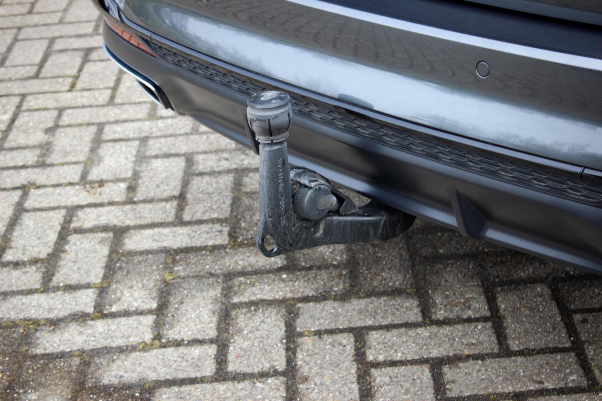 Foto van Audi A4 Avant
