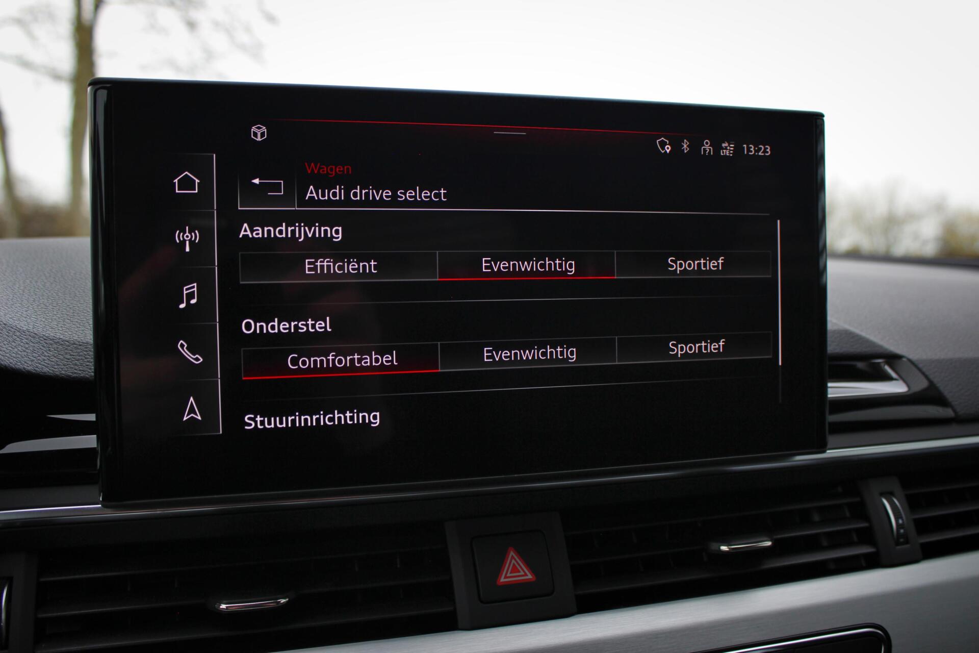 Foto van Audi A4 Avant