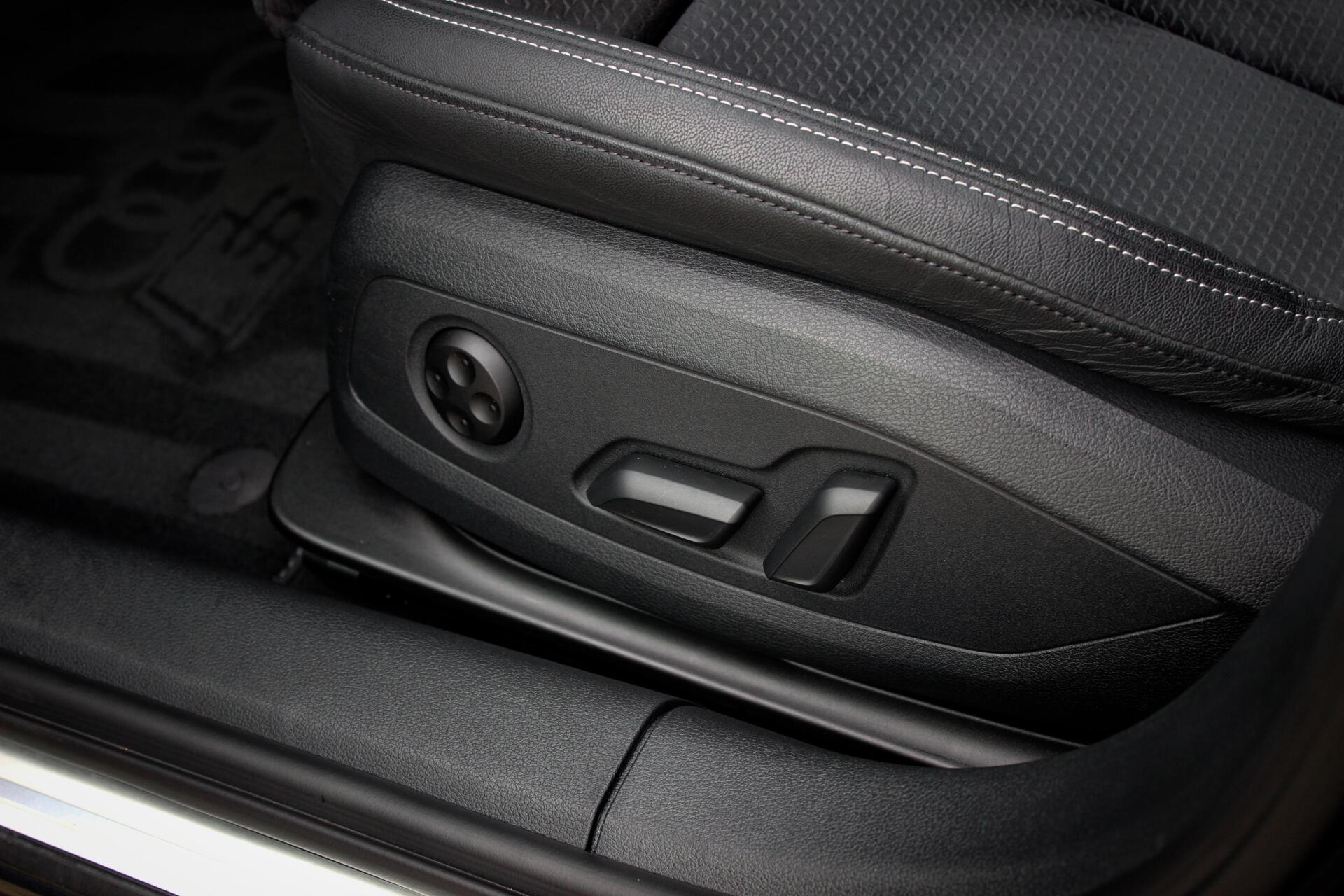 Foto van Audi A4 Avant