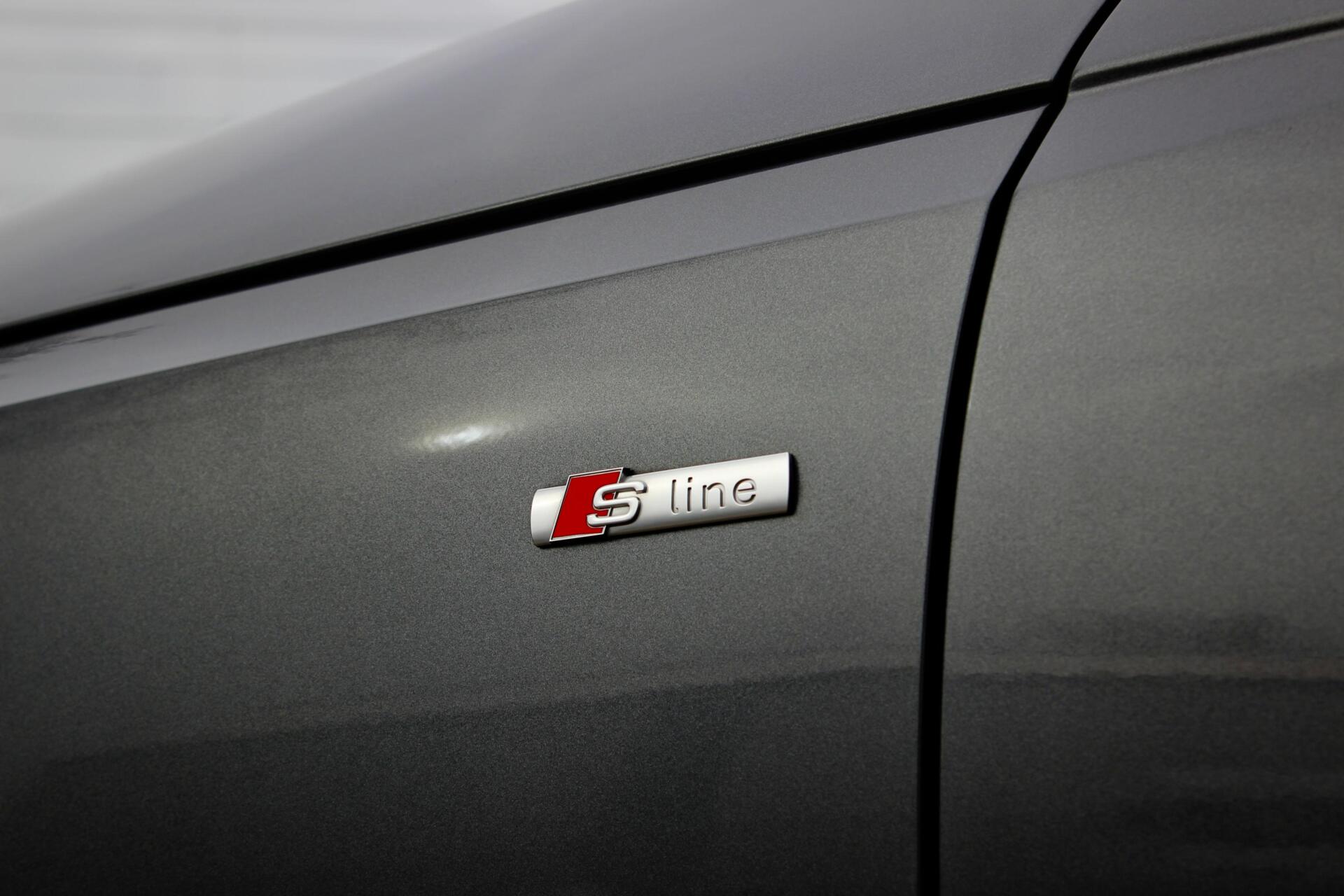 Foto van Audi A4 Avant