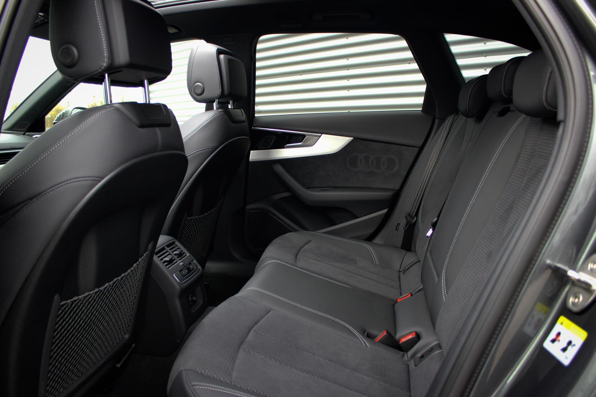 Foto van Audi A4 Avant