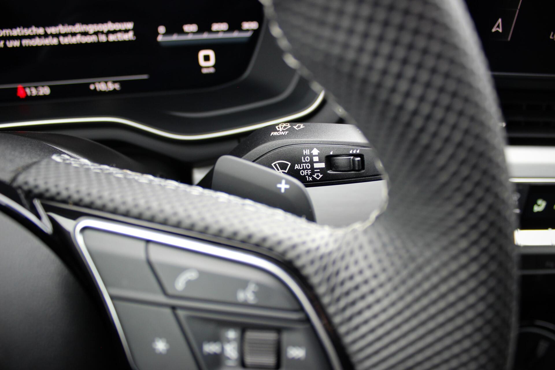 Foto van Audi A4 Avant