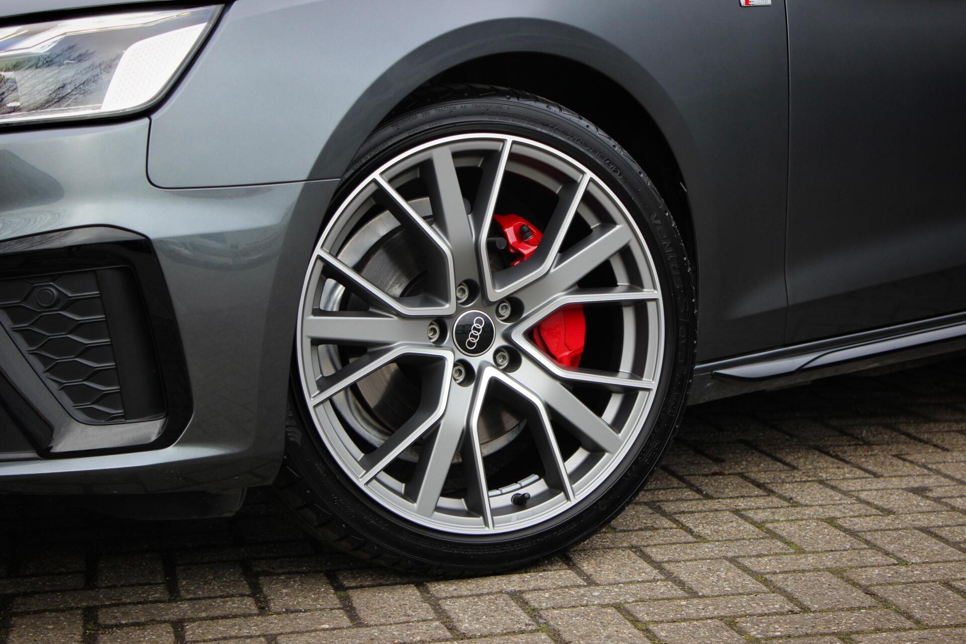 Foto van Audi A4 Avant